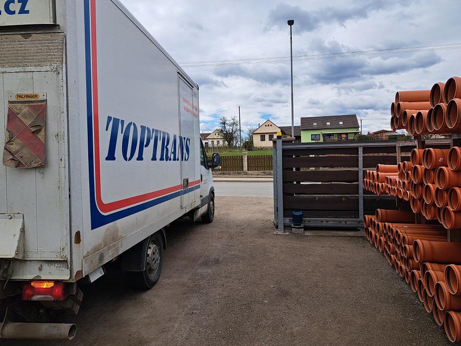 Kanalizacelevne.cz foto 6