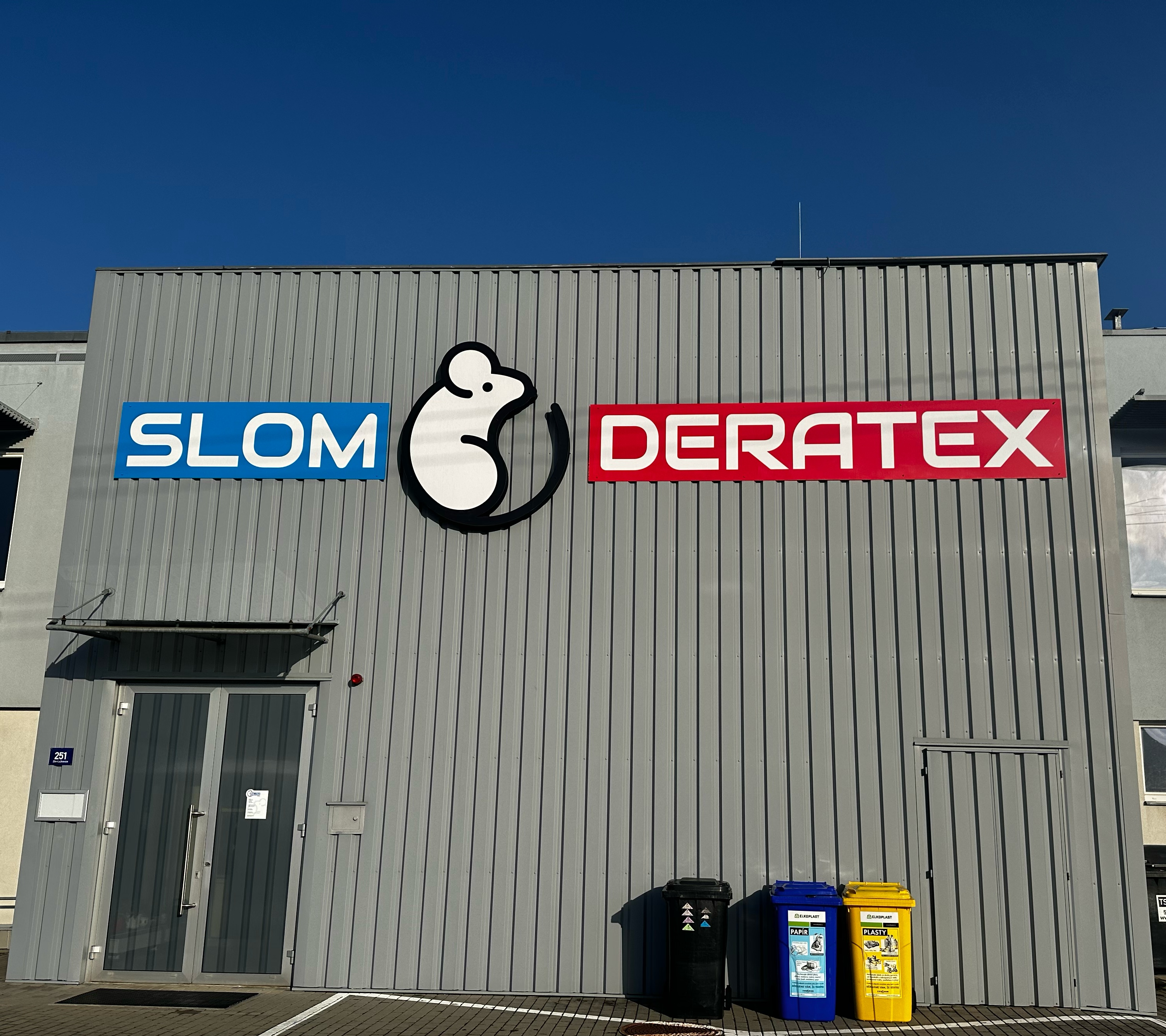 SLOM, s.r.o. foto 2