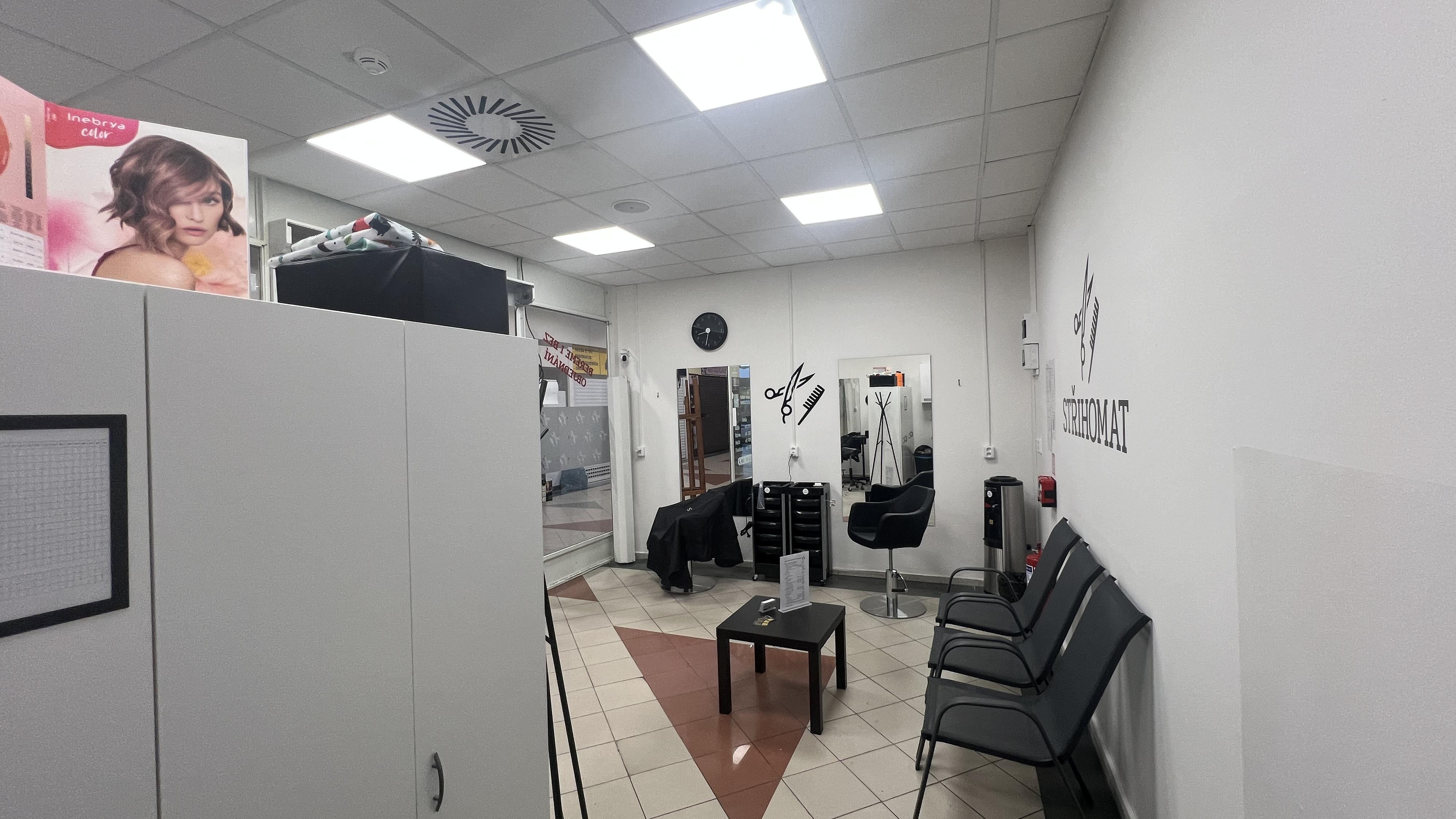 Kadeřnictví Střihomat foto 3