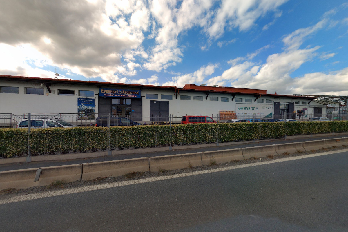 WAGNER, Centroglob Servis, s.r.o. foto 5