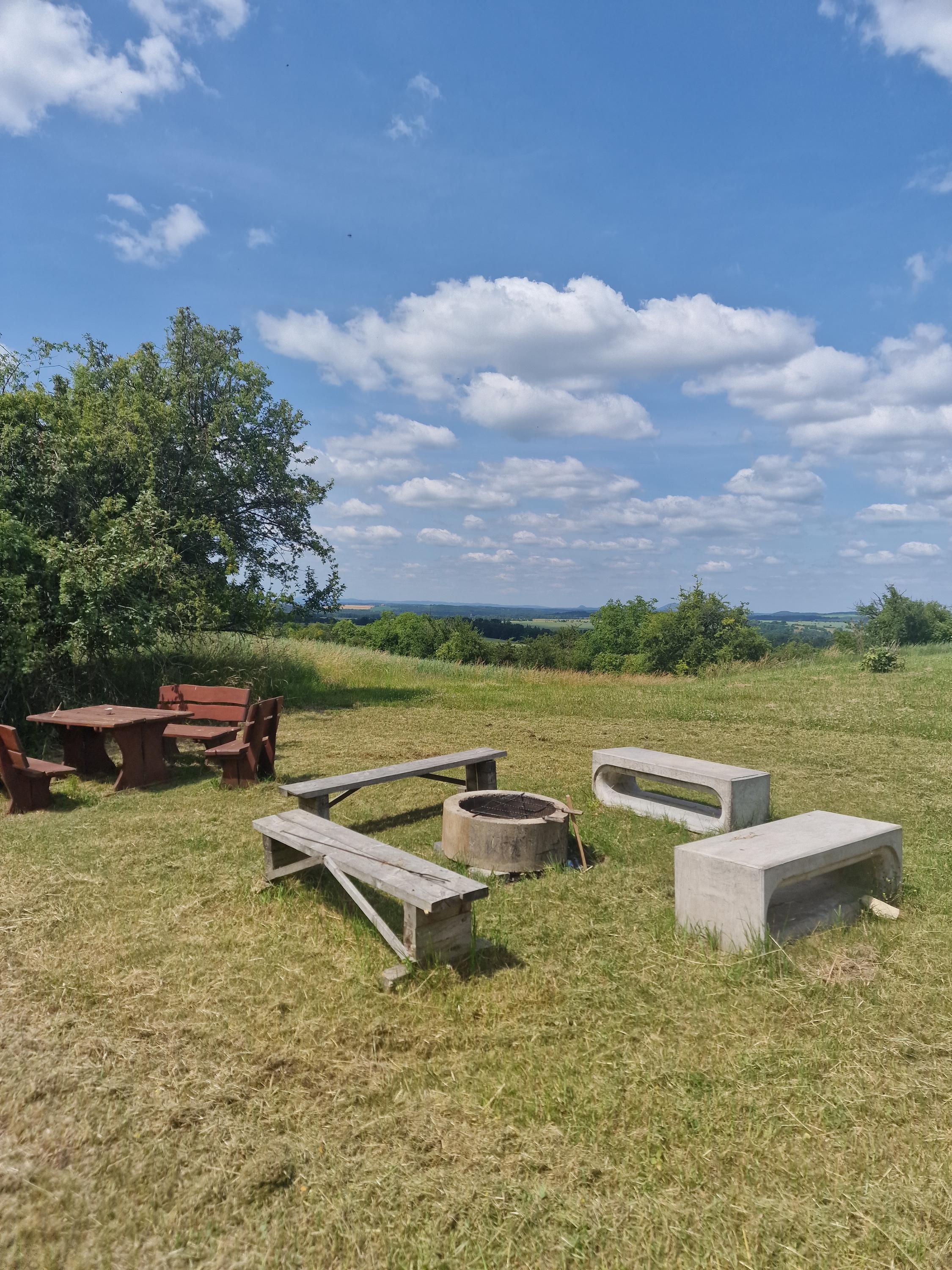 Tábořiště Kamínek foto 4