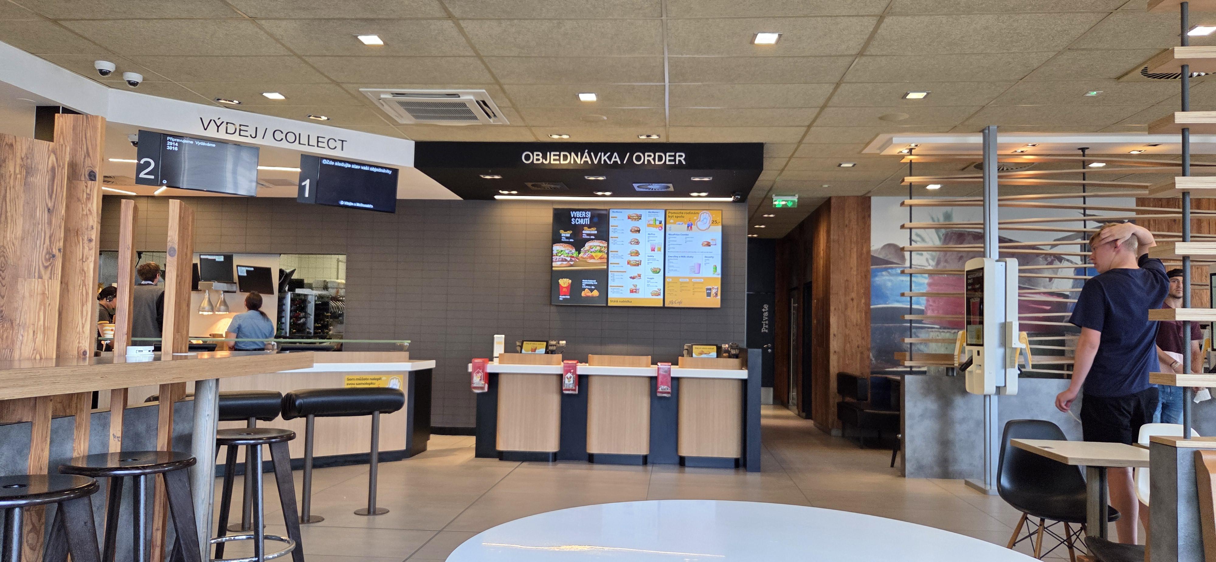 McDonald's foto 6