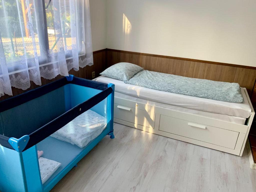 Chata pod kopcem foto 6