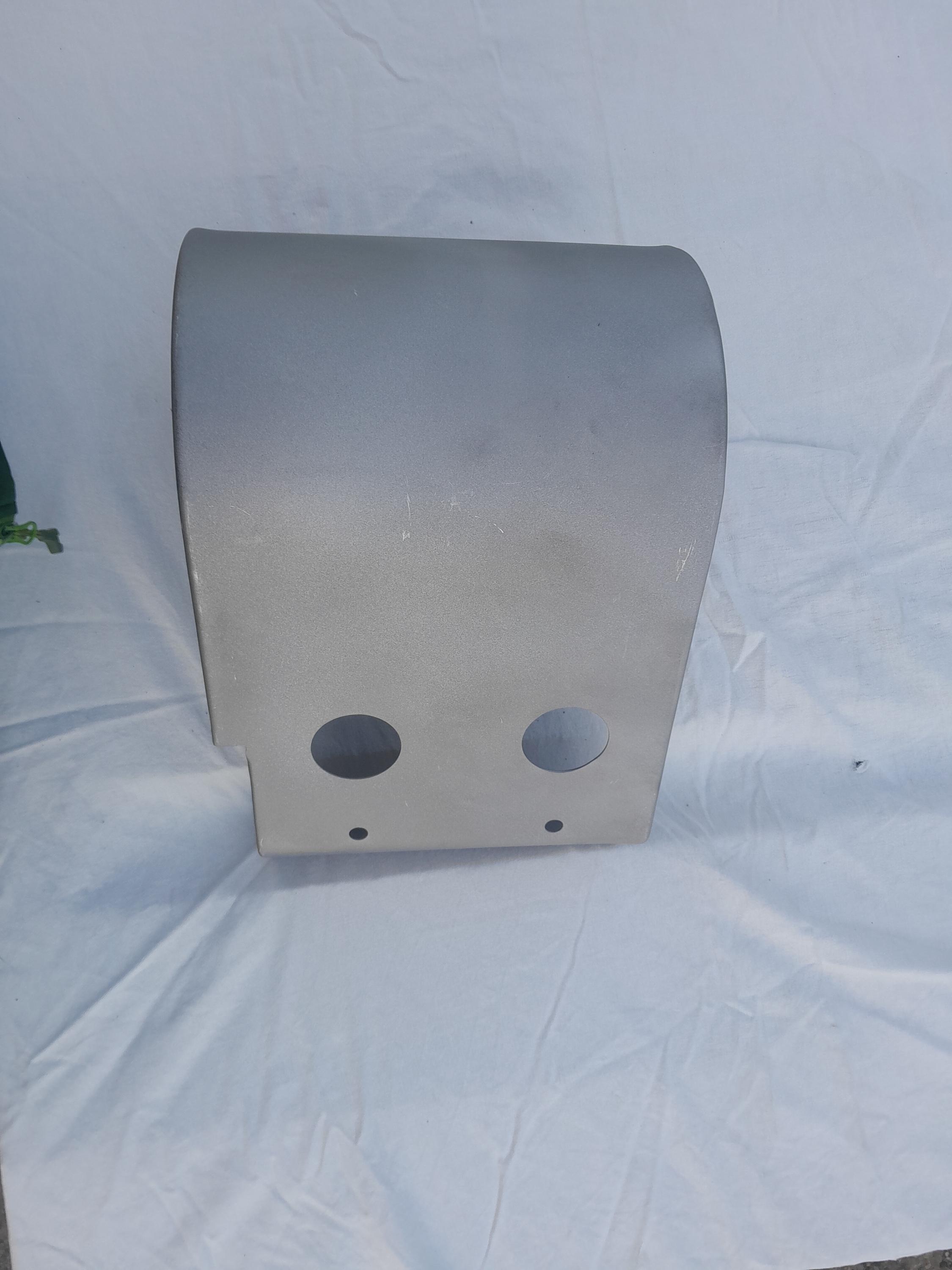 Josef Broža - Pískování a Tryskání foto 2