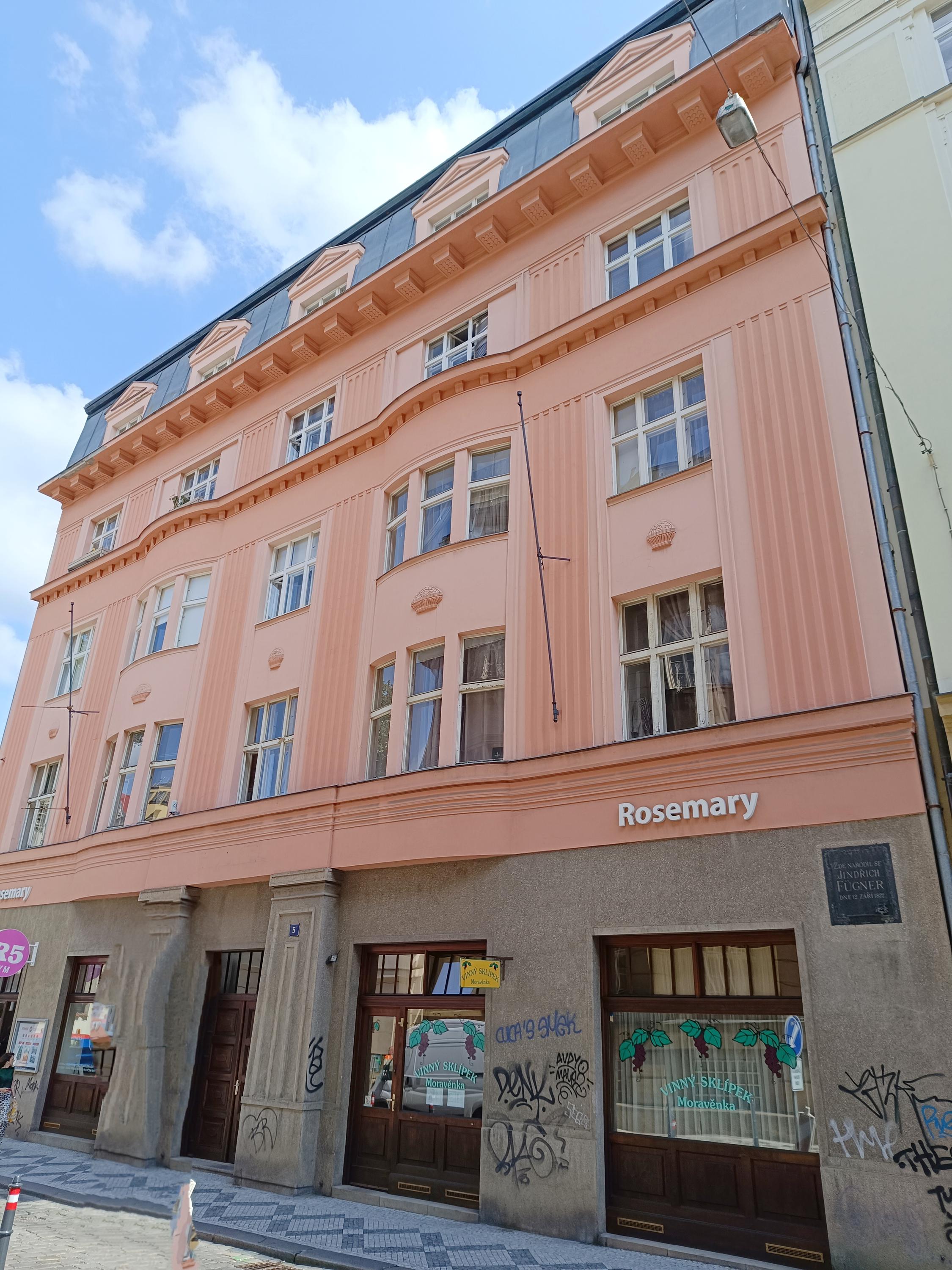 Badmintonový kurt - Fitness centrum R5 foto 2