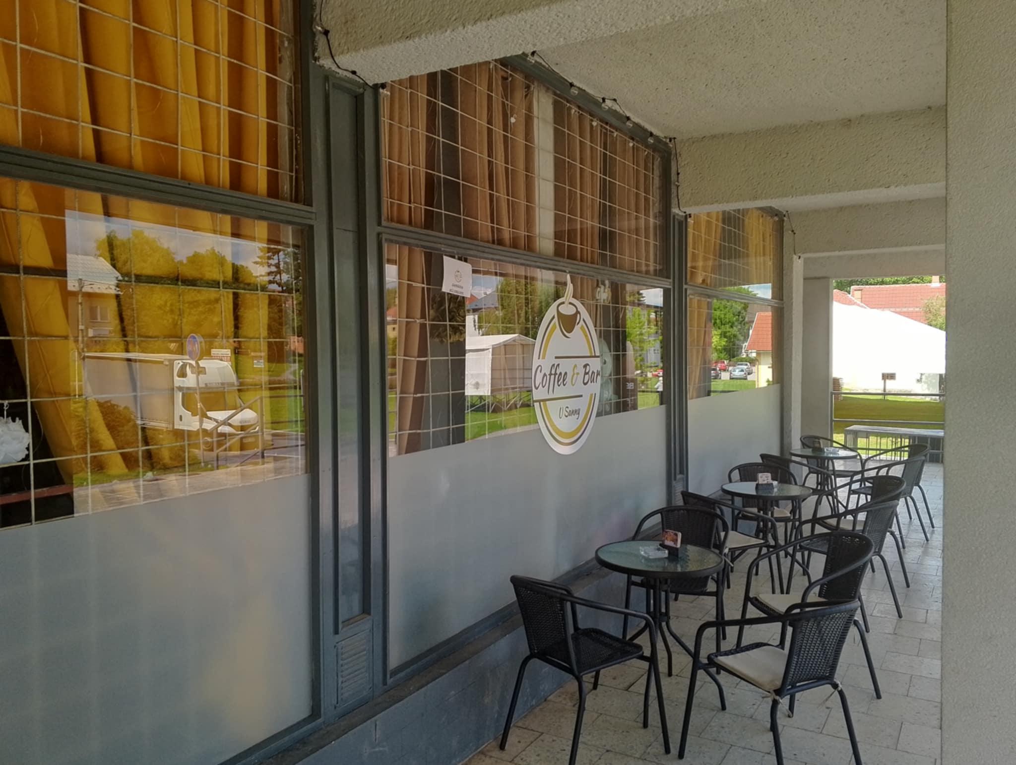 Coffe & Bar U Sanny foto 5
