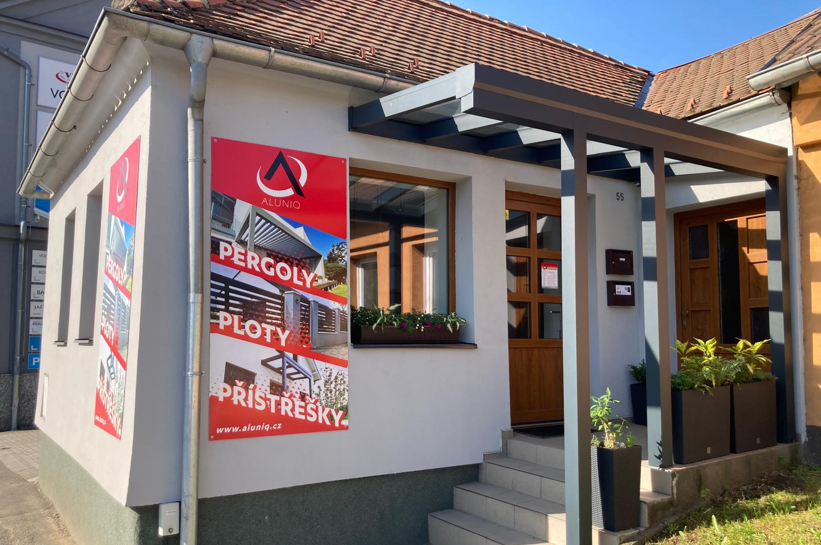 ALUNIQ, s.r.o.