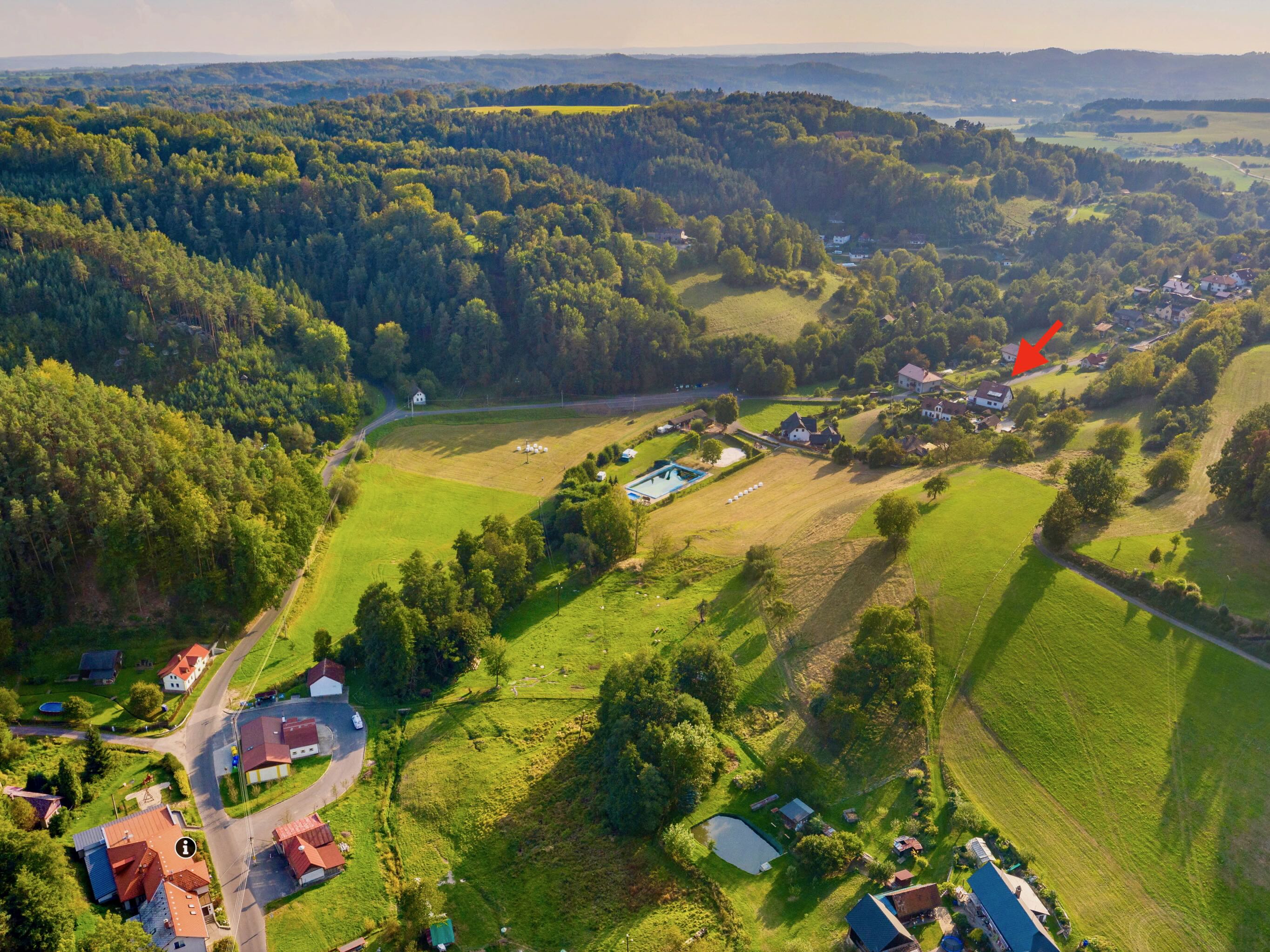 Ubytování v Českém ráji foto 3