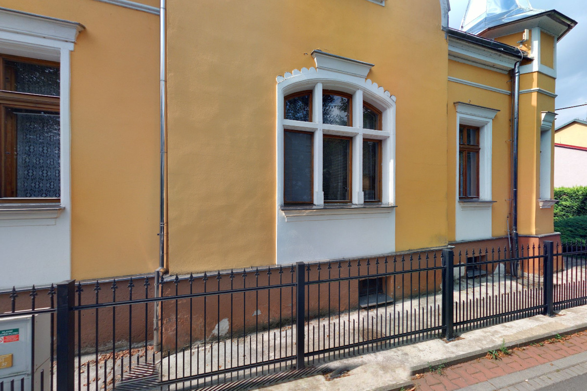 SPOLEK GUSTAVA FRIŠTENSKÉHO foto 1