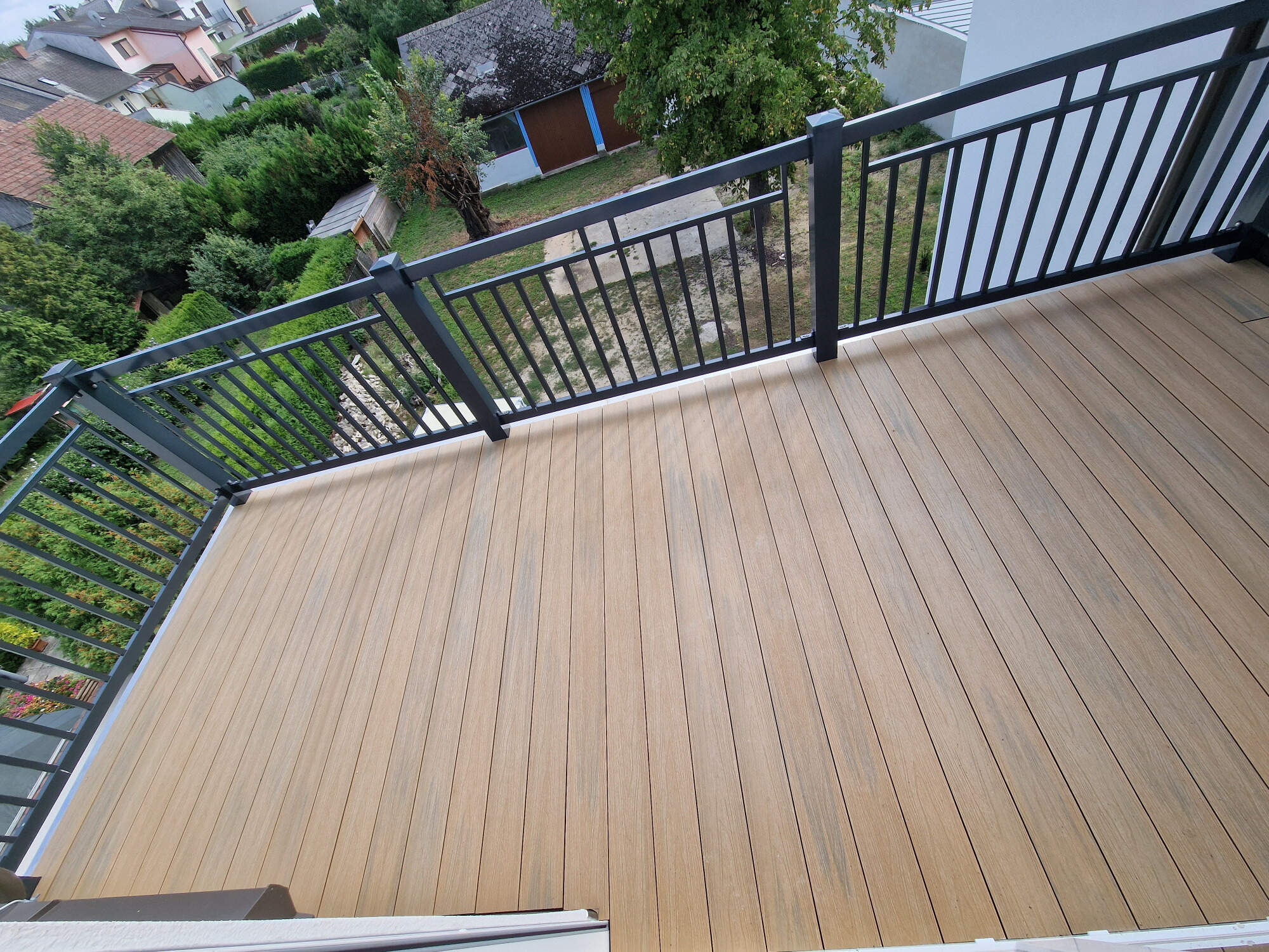 Terasy z Moravy foto 4