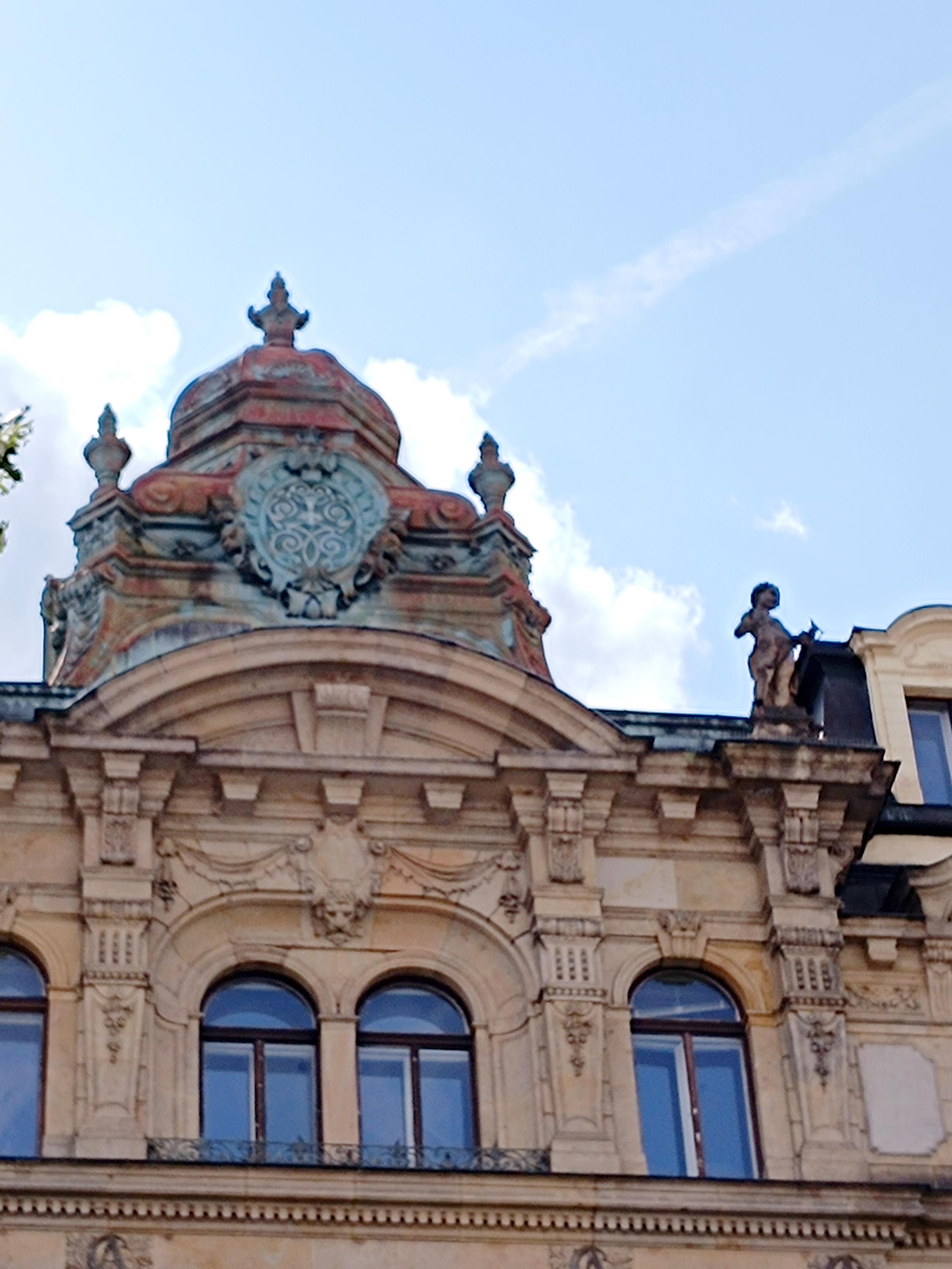 1. Slovanské gymnázium a jazyková škola s právem státní jazykové zkoušky foto 2