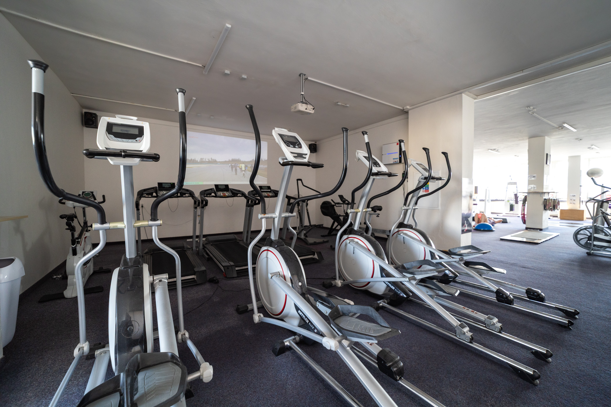 Jako proutek - Fitness pro ženy foto 2