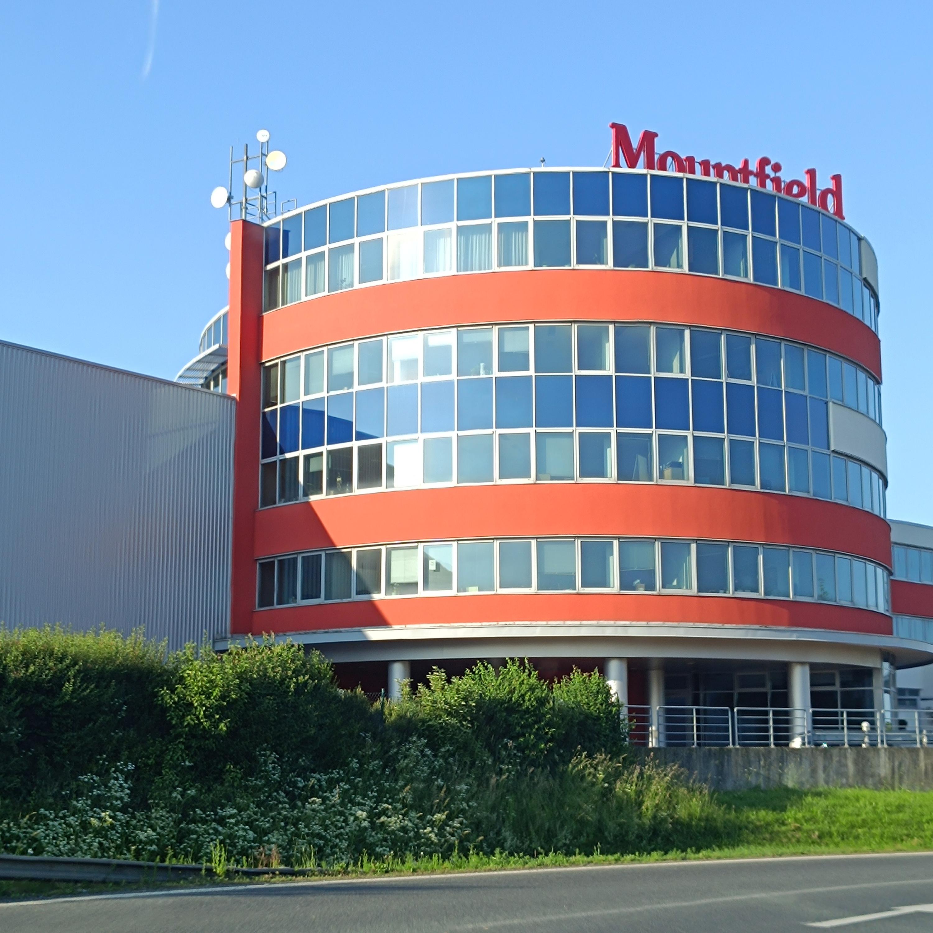 Mountfield foto 4