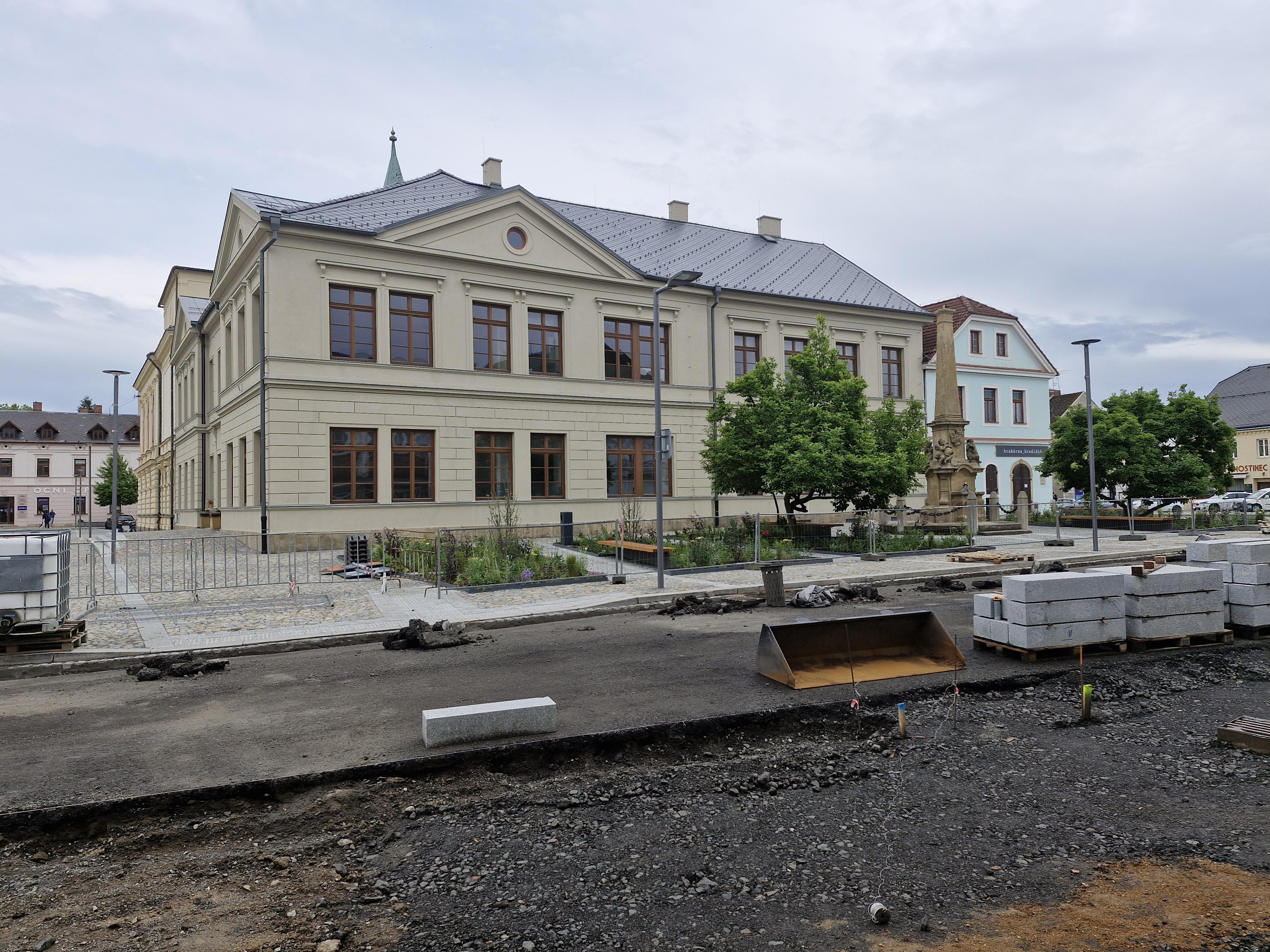 KLUB Mnichovo Hradiště foto 3