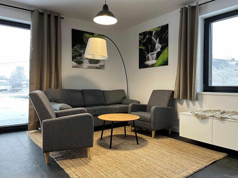 Chalupy Letokruhy - Pramen foto 2