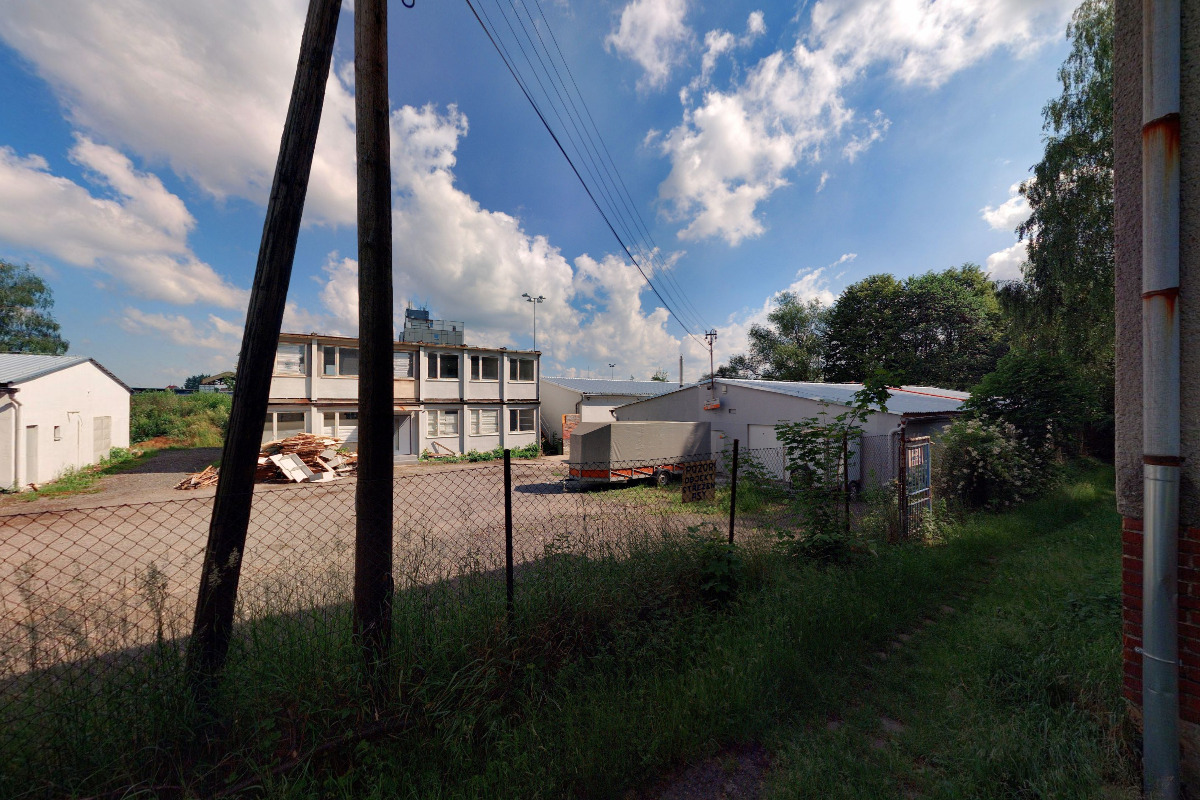 Pavel Sierota - AutoPade