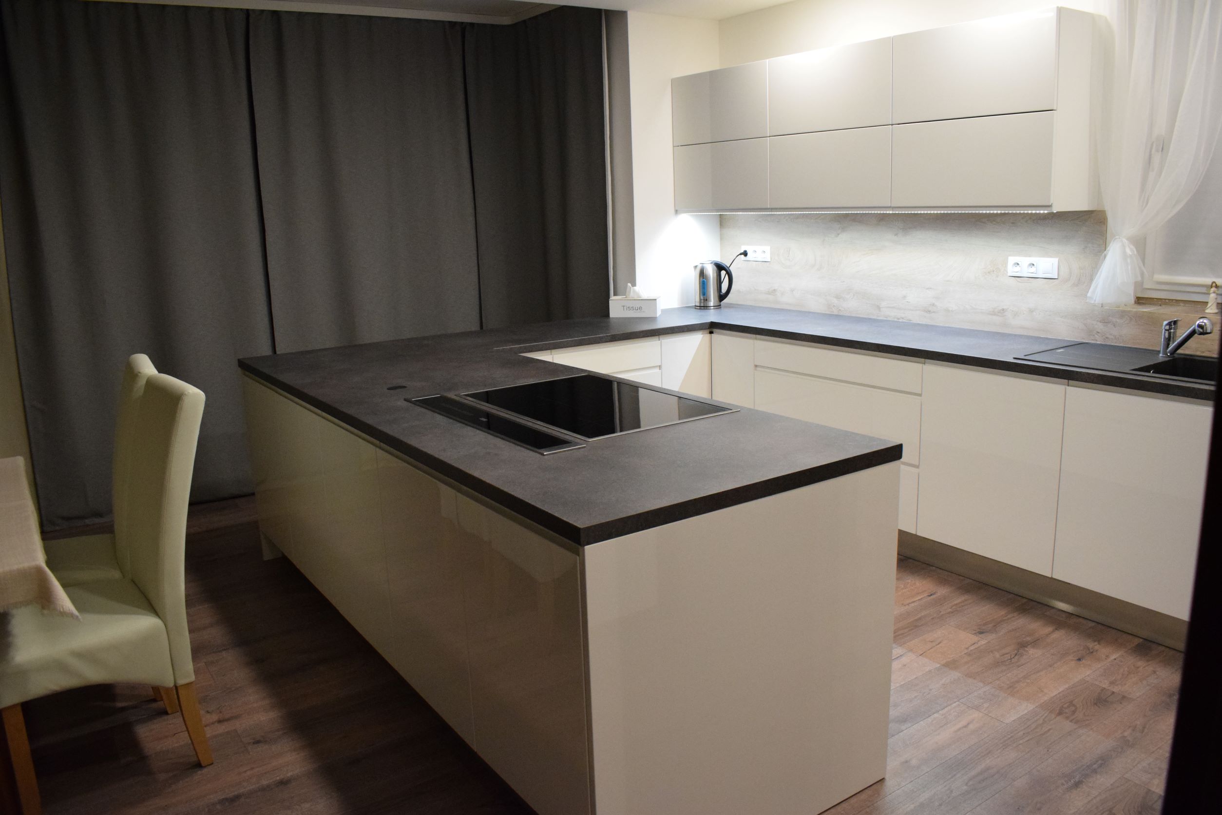 Podlahářství a truhlářství Martin Lár foto 3