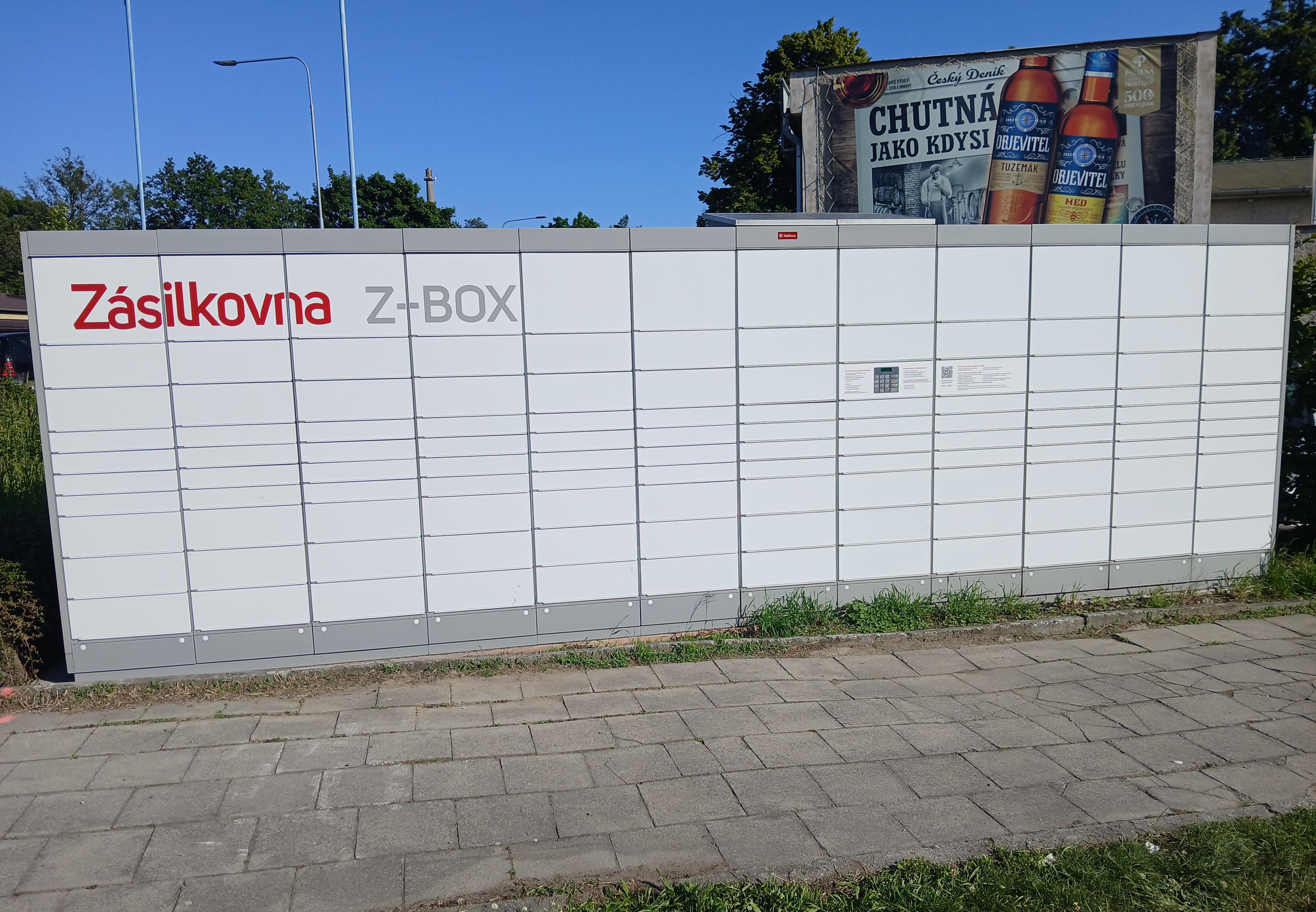 Z-BOX
