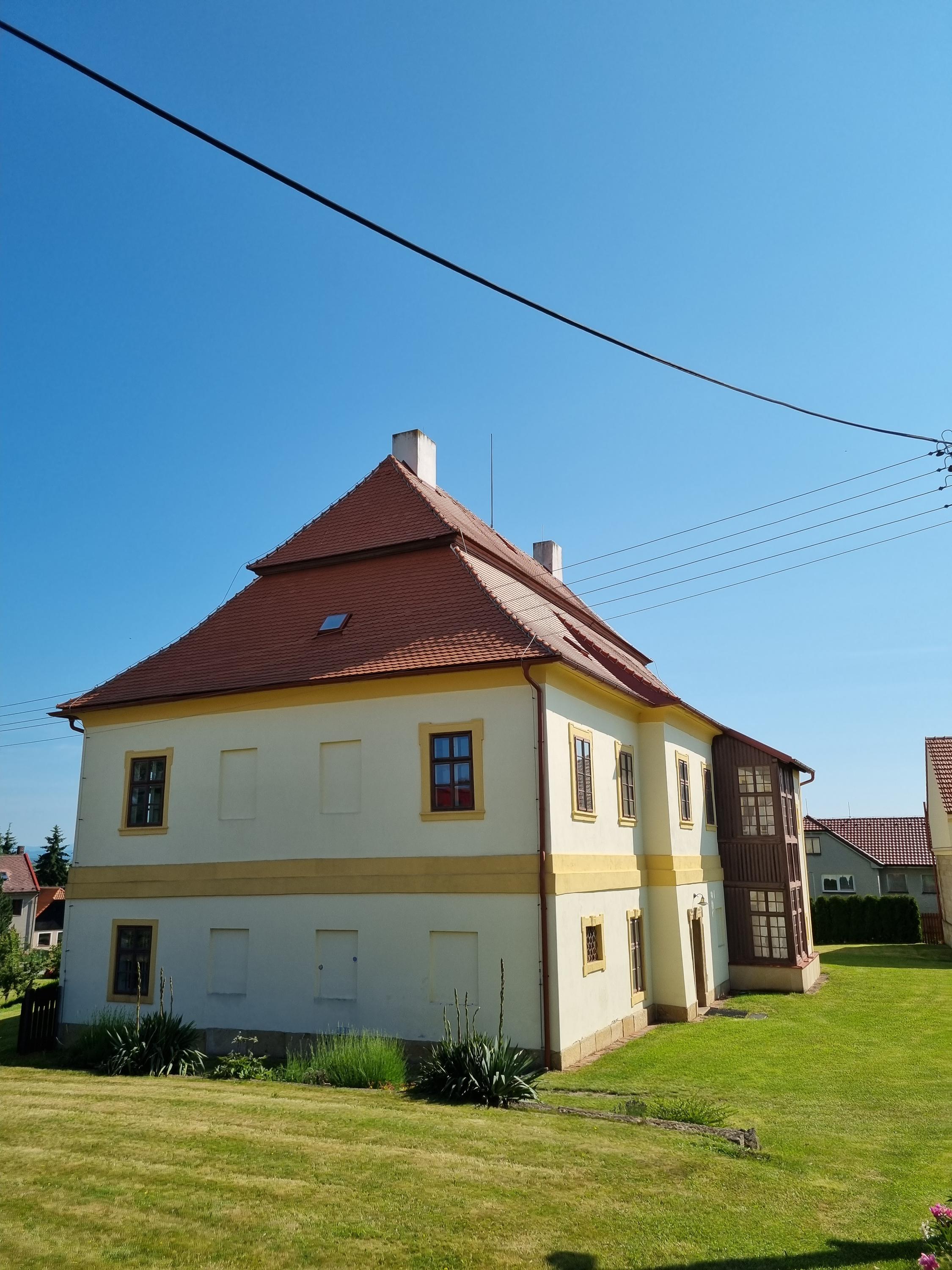 Obecní knihovna Žlunice foto 4