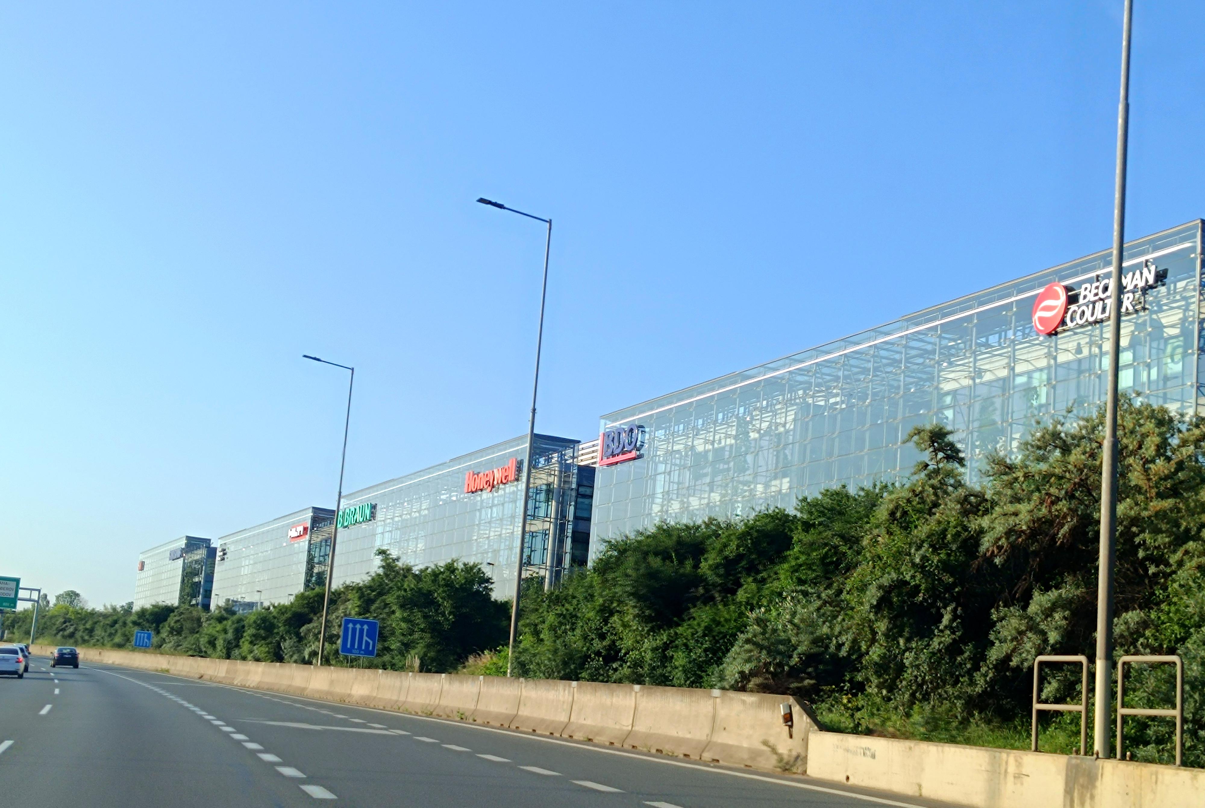 Beckman Coulter Česká republika, s.r.o.