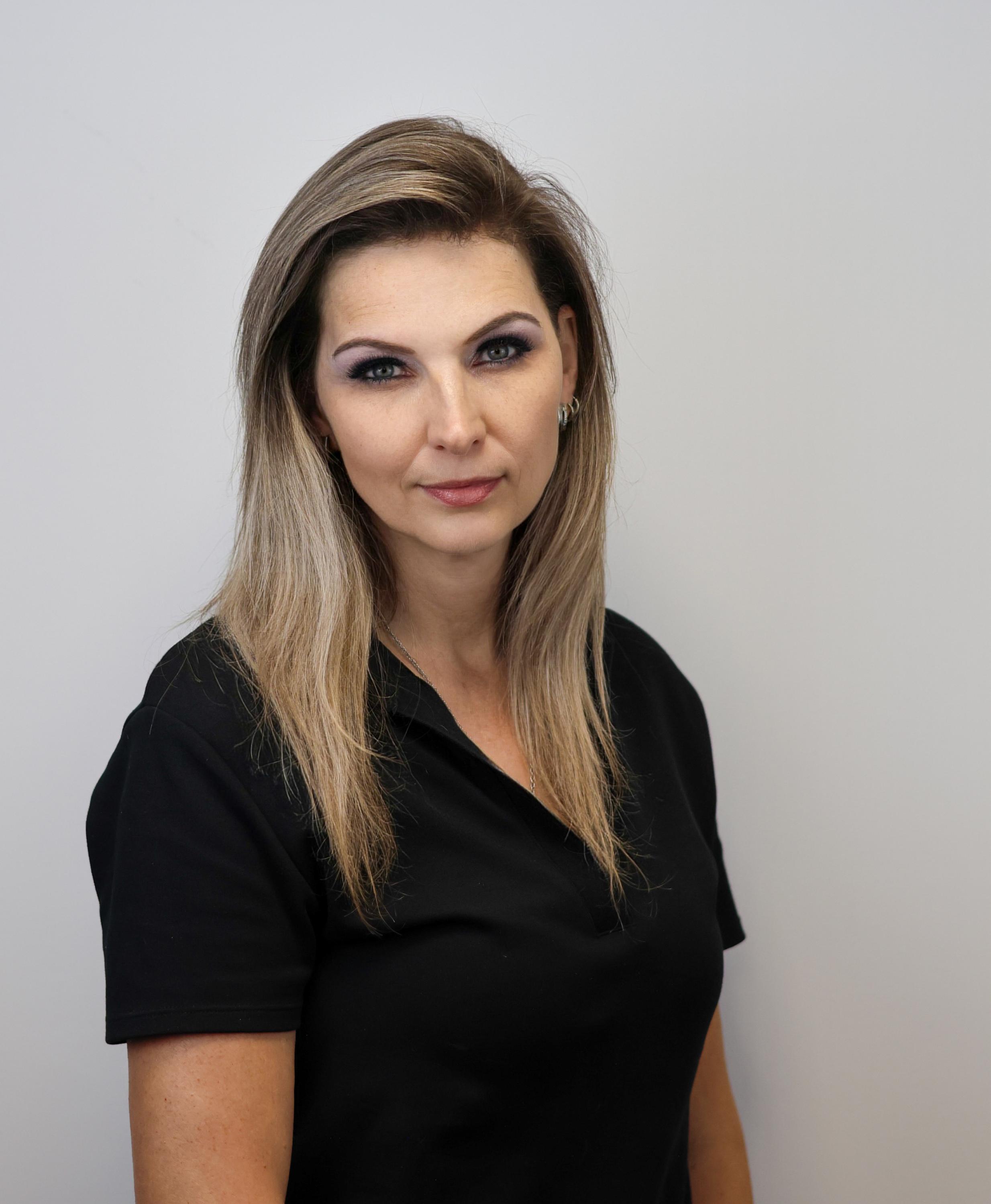 Eva Slavíková REALITY PRORADOST foto 1