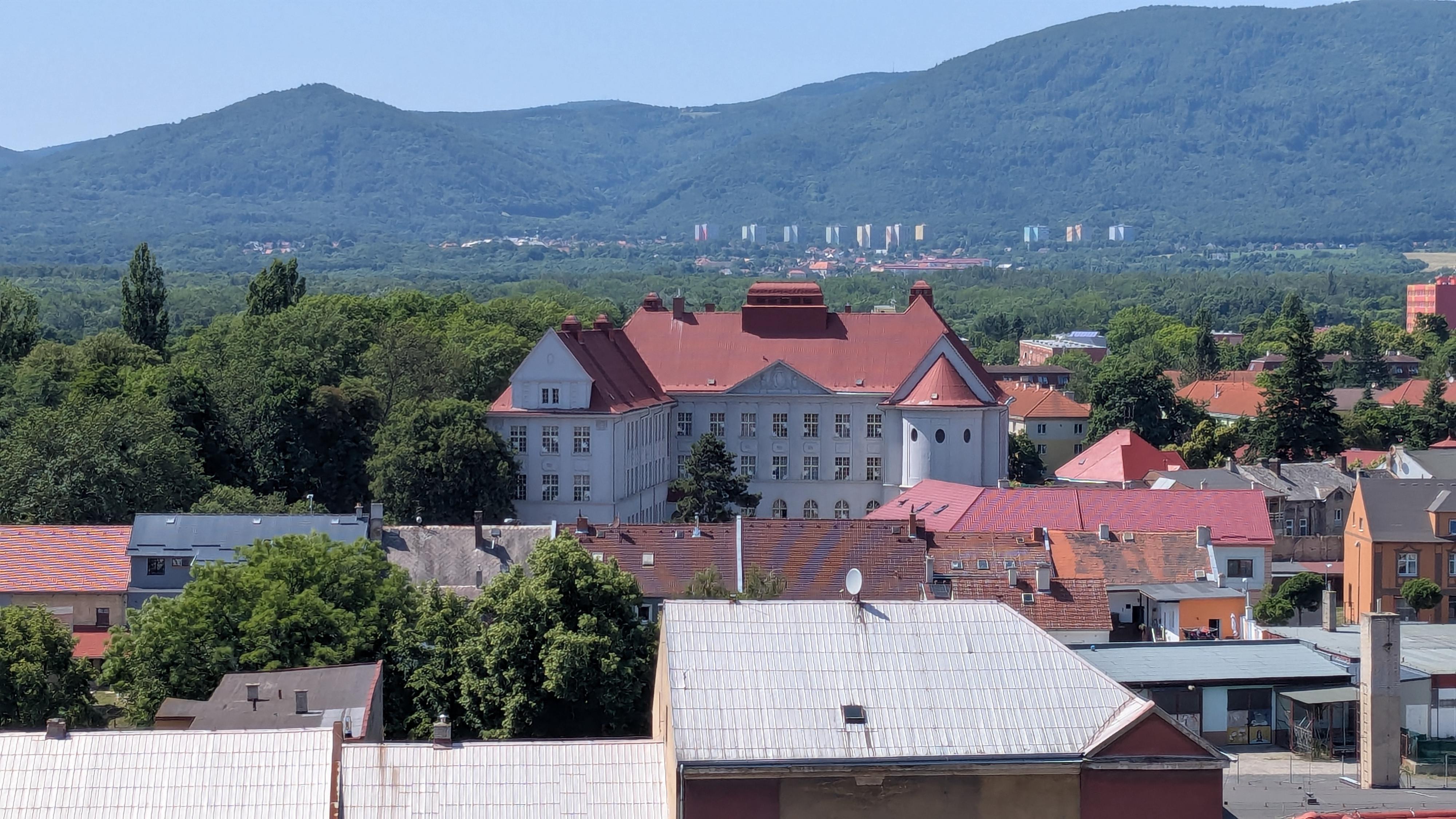 ZŠ Antonína Sochora Duchcov foto 4