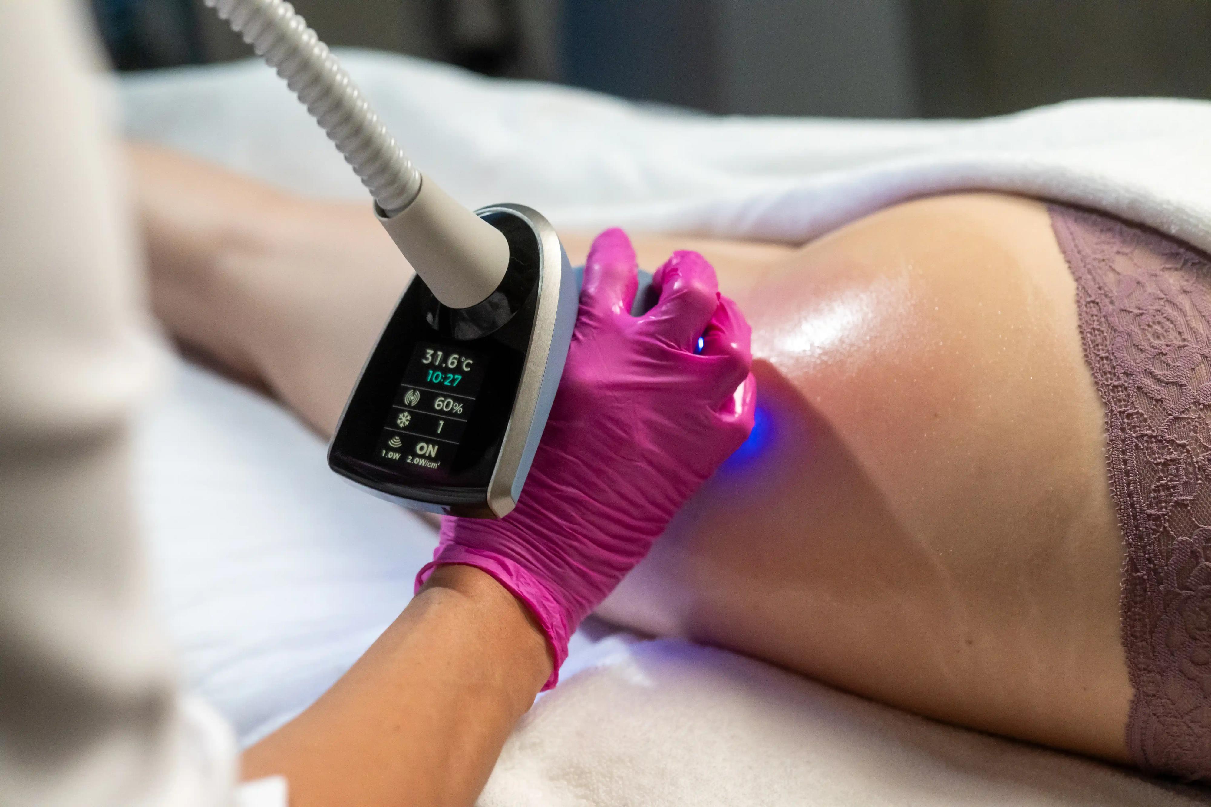 Erilen Clinic foto 4