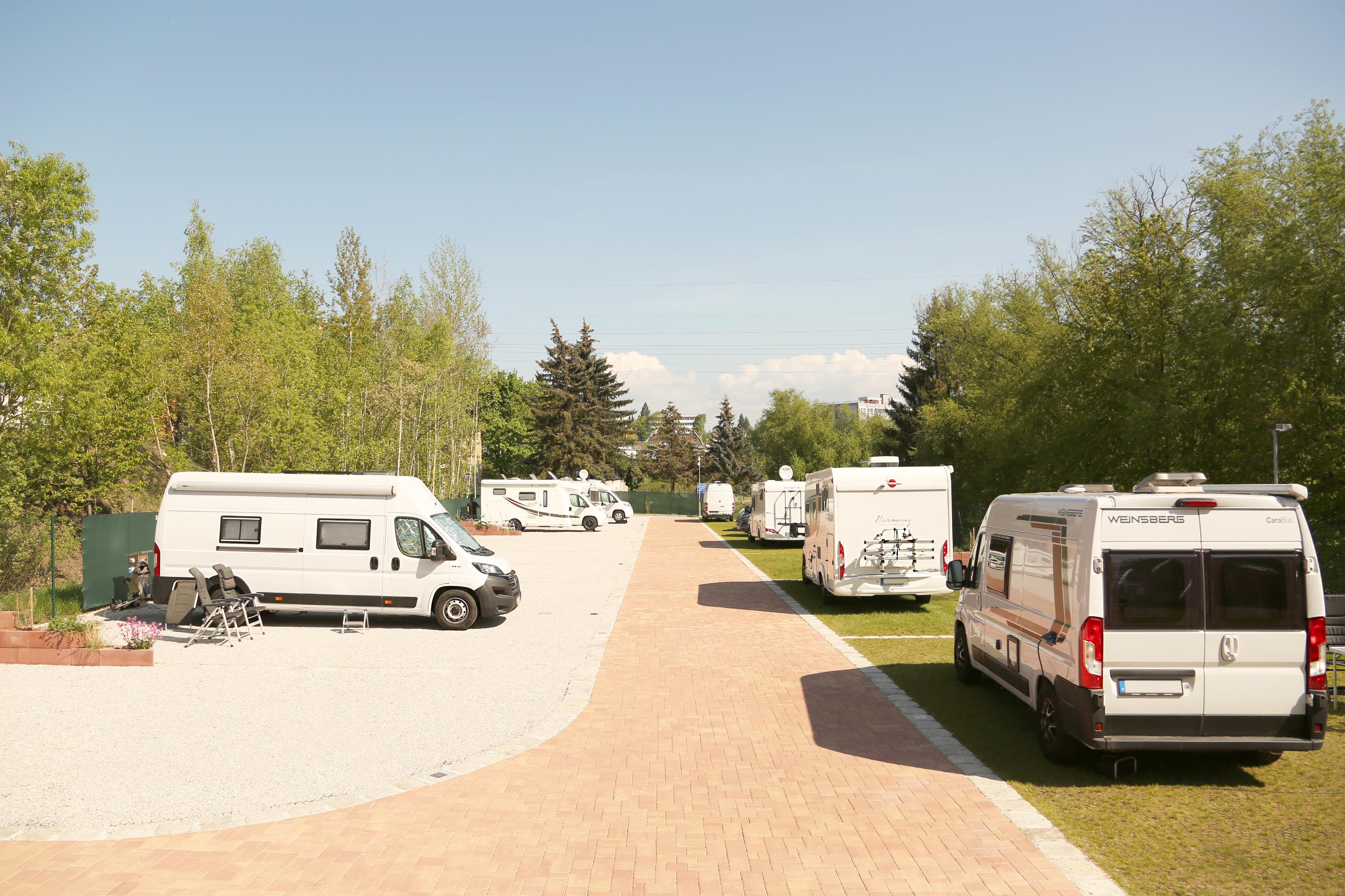 CAMPER CITY CARLSBAD