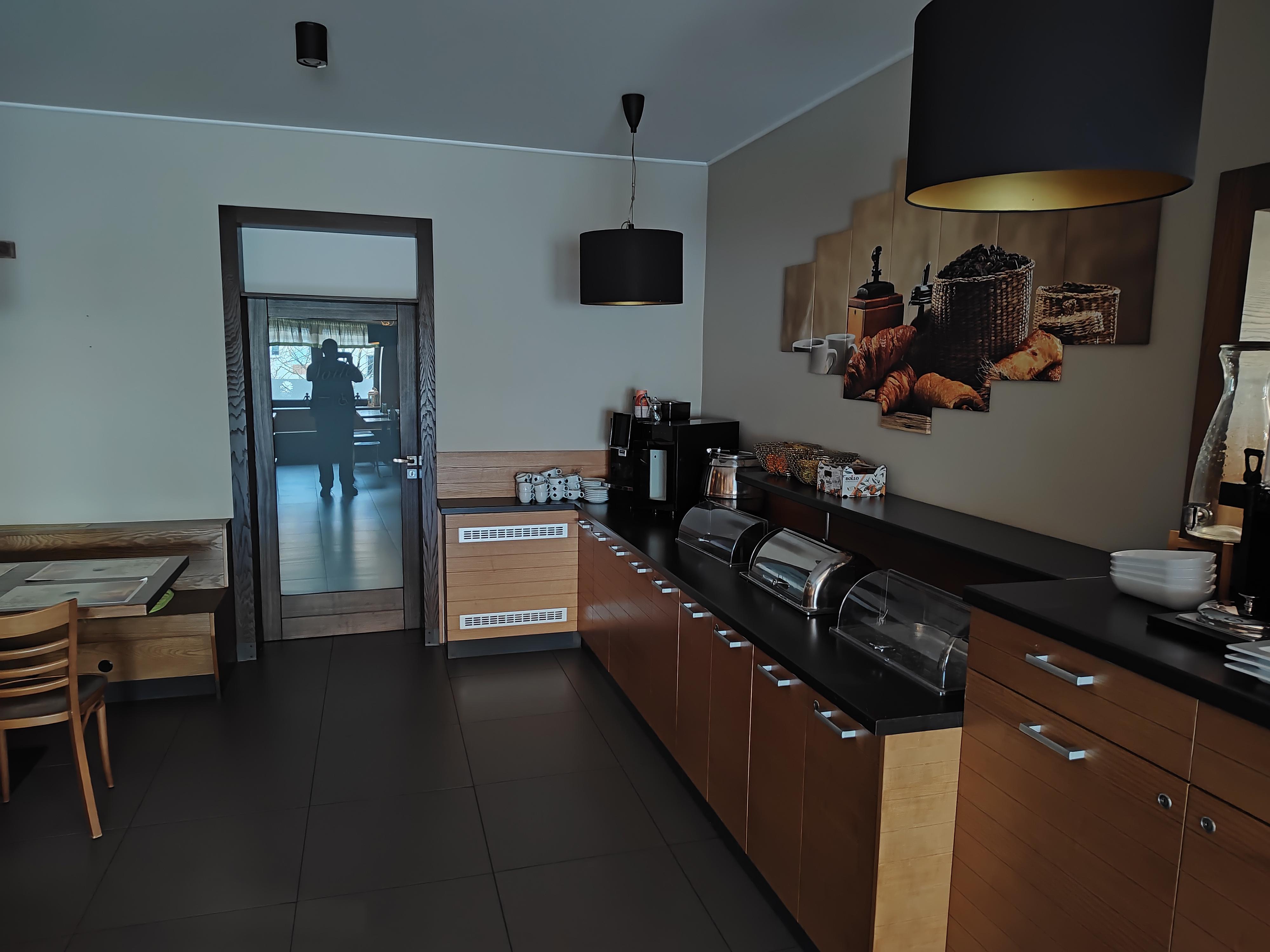 Restaurant Pod Kaštany foto 5