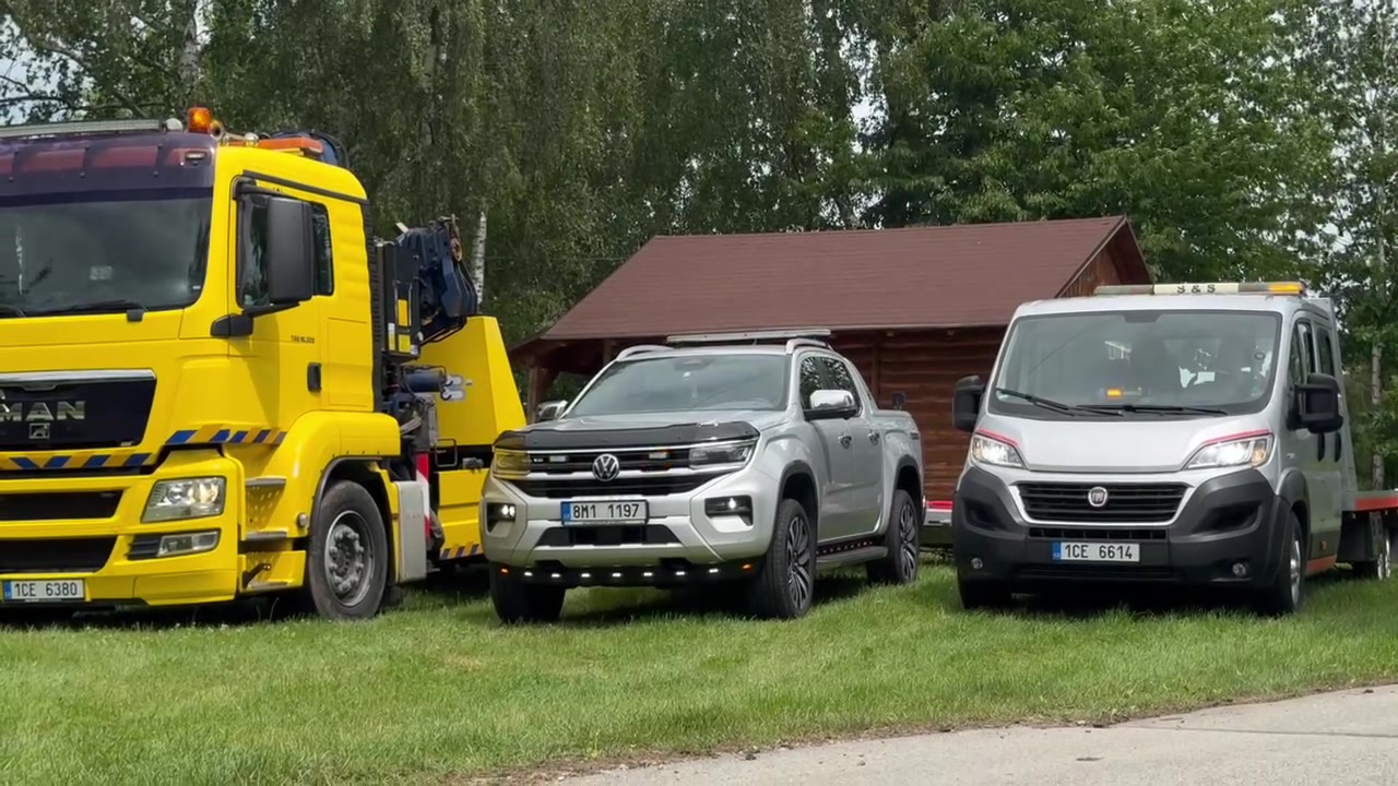 NERAD ASSISTANCE foto 2 (náhled videa)