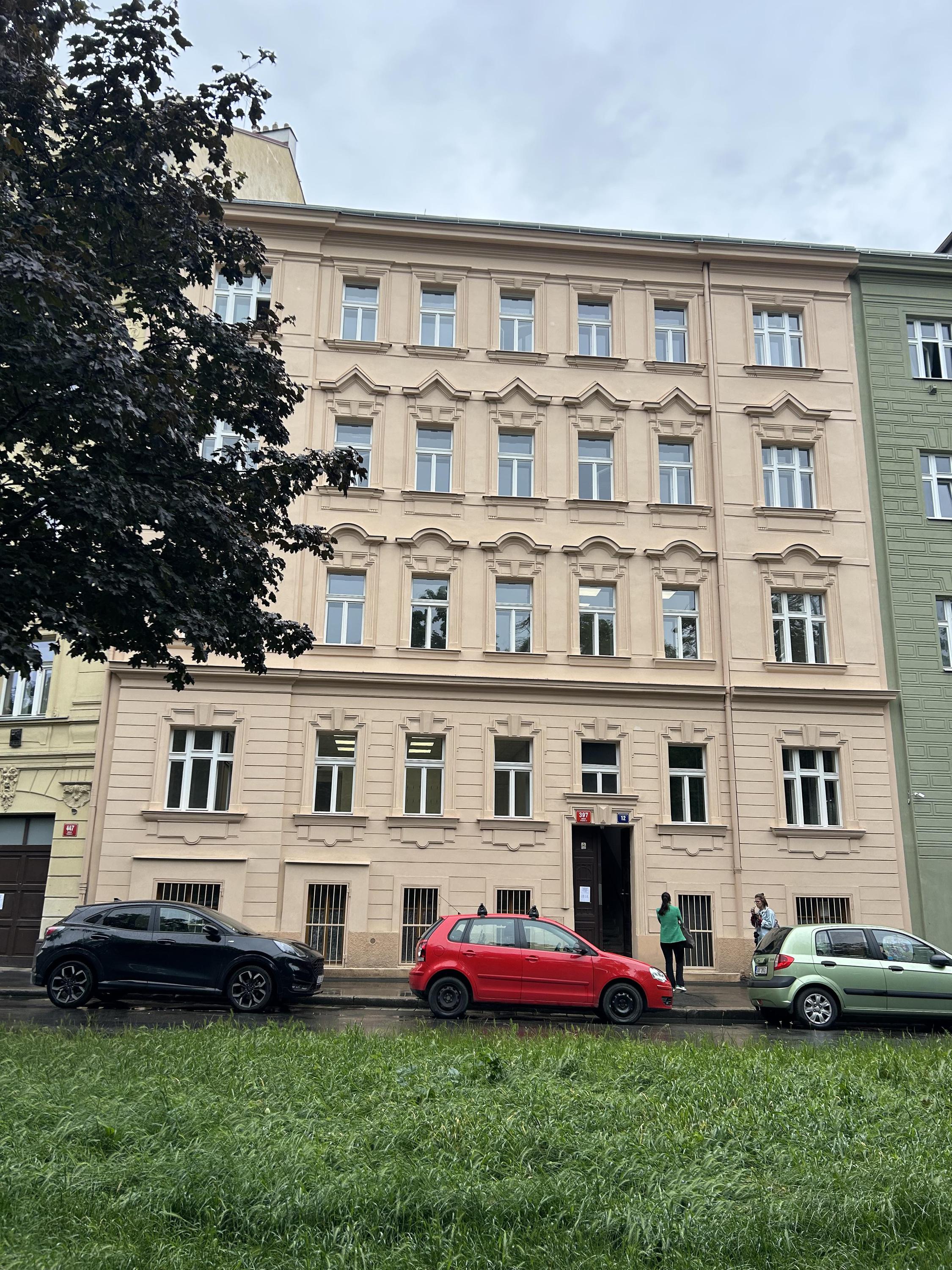 Soukromá vyšší odborná škola zdravotnická pro dentální hygienistky, s.r.o. foto 2