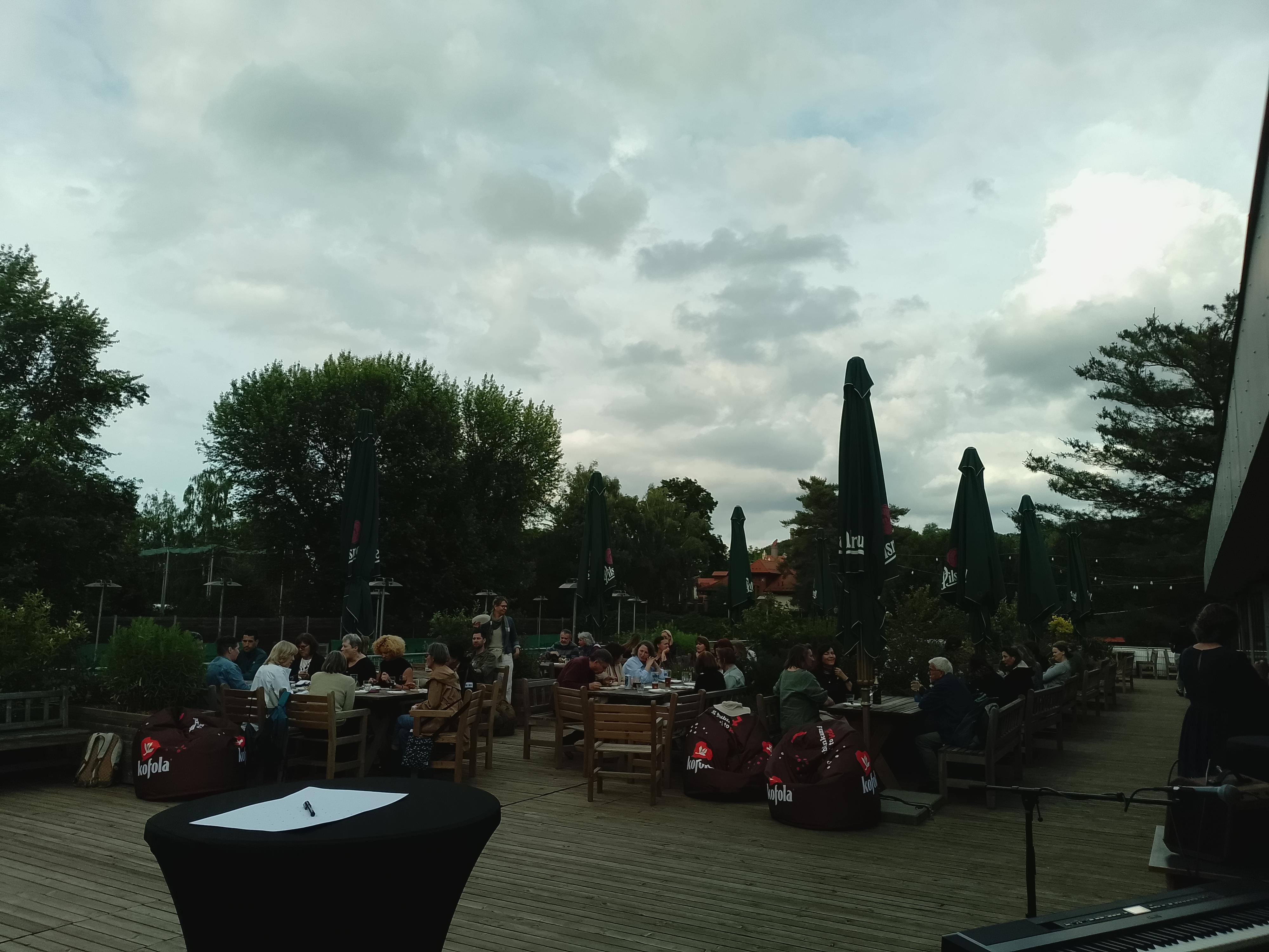 Restaurace Hamr foto 4