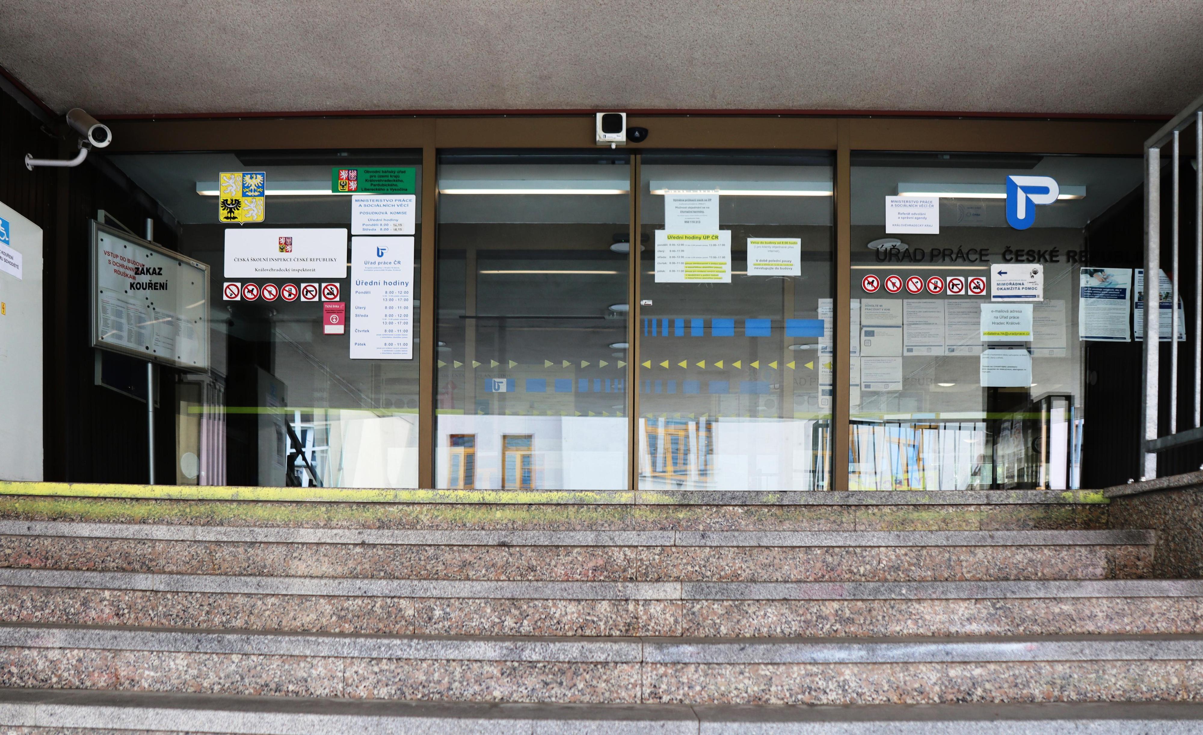 Posudková komise MPSV foto 6