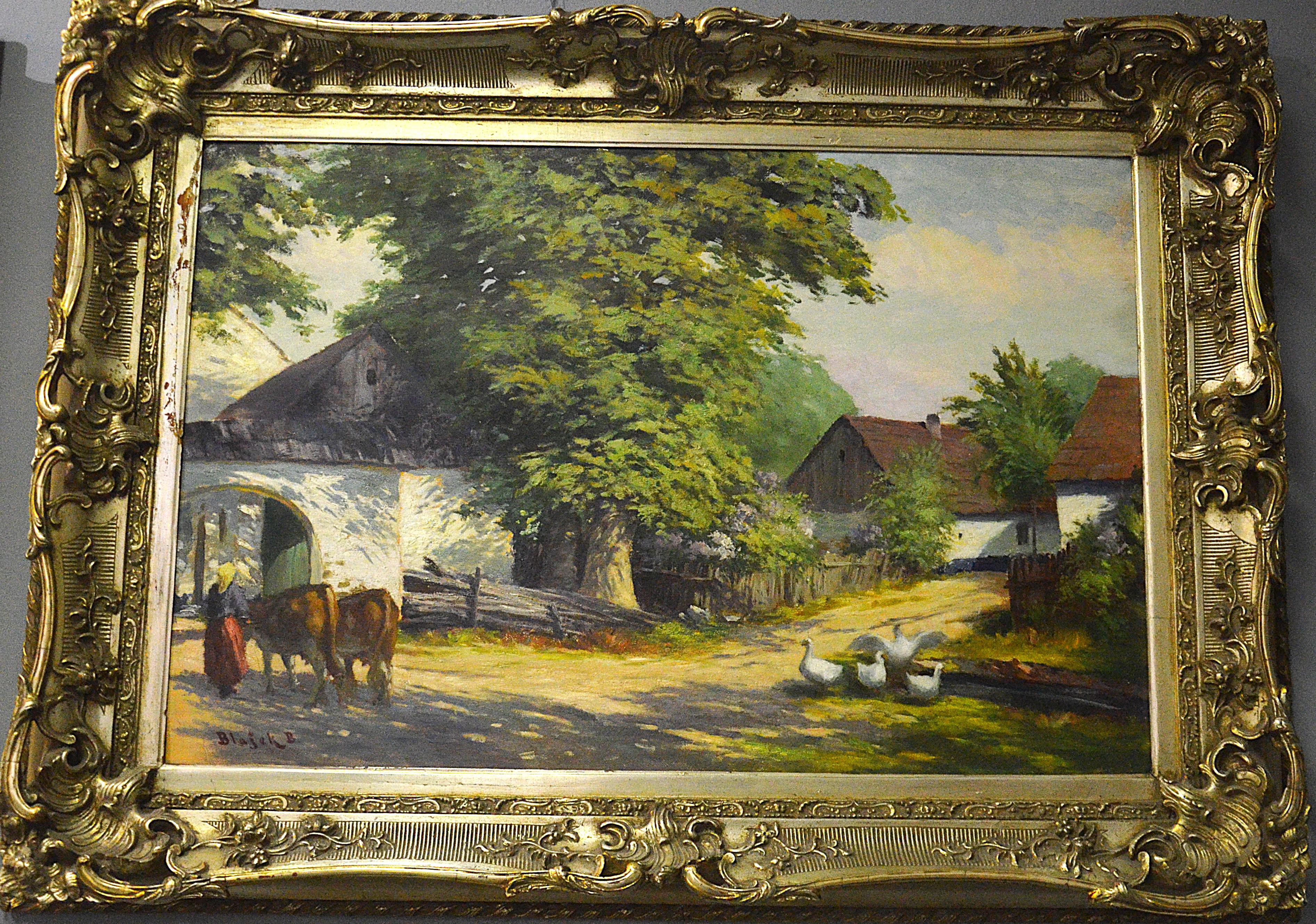 Polabské muzeum foto 5