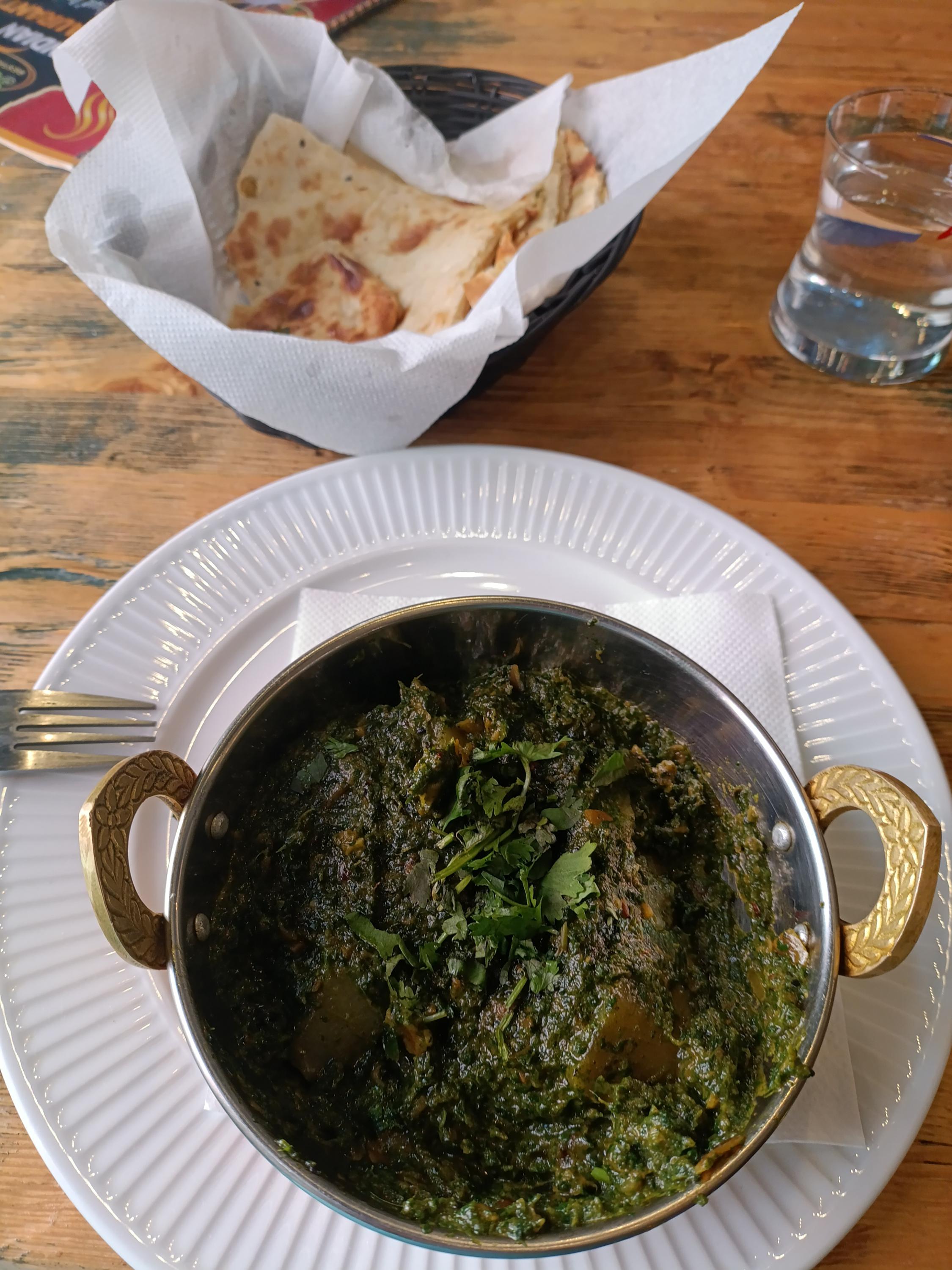 Saffron Restaurant foto 4