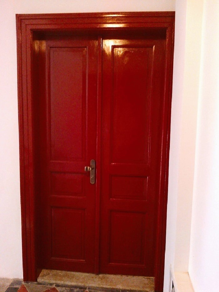 Repodalt - Opravy dřevěných oken a dveří foto 4