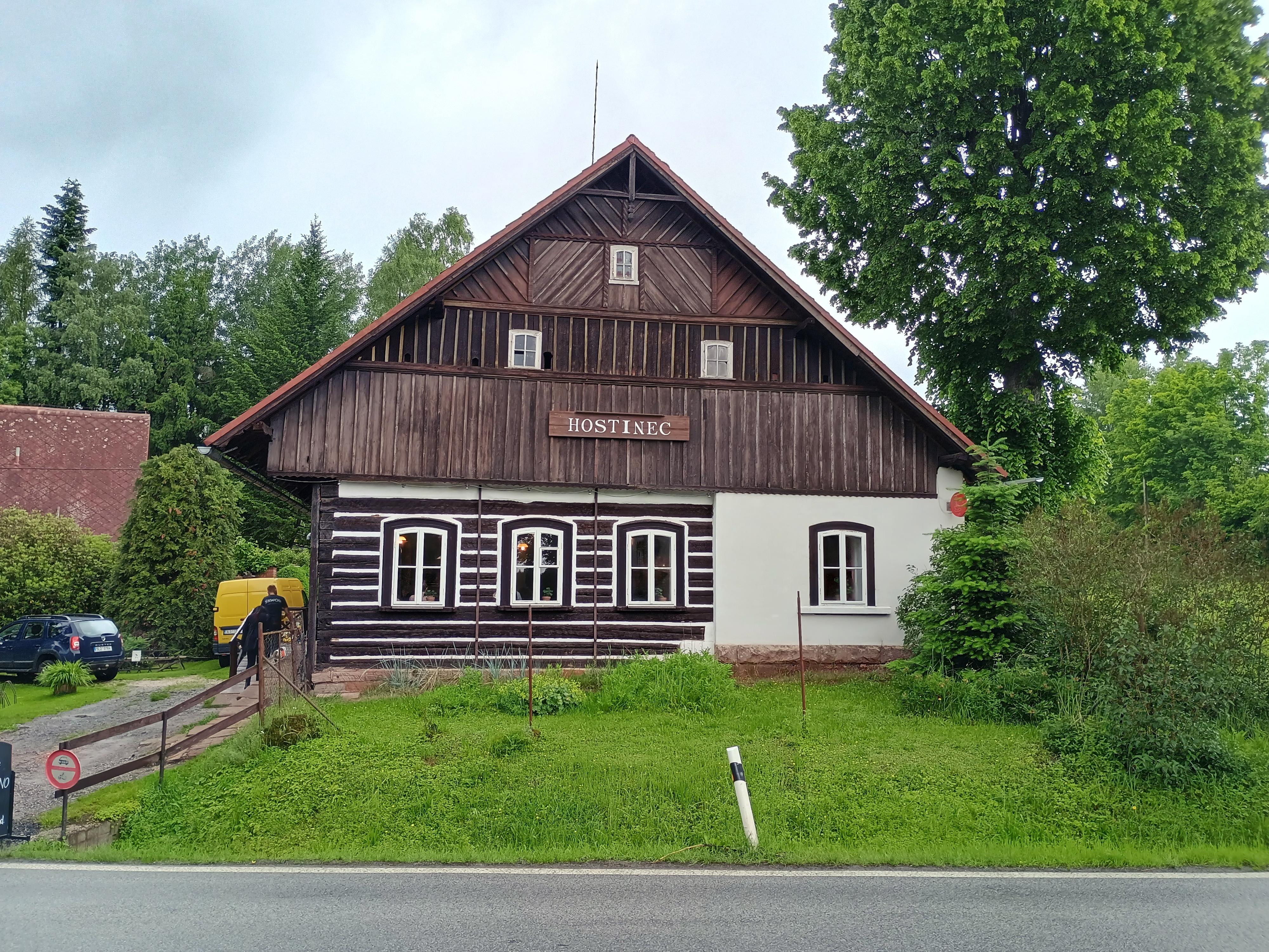 Hostinec Na Ploužnici foto 3