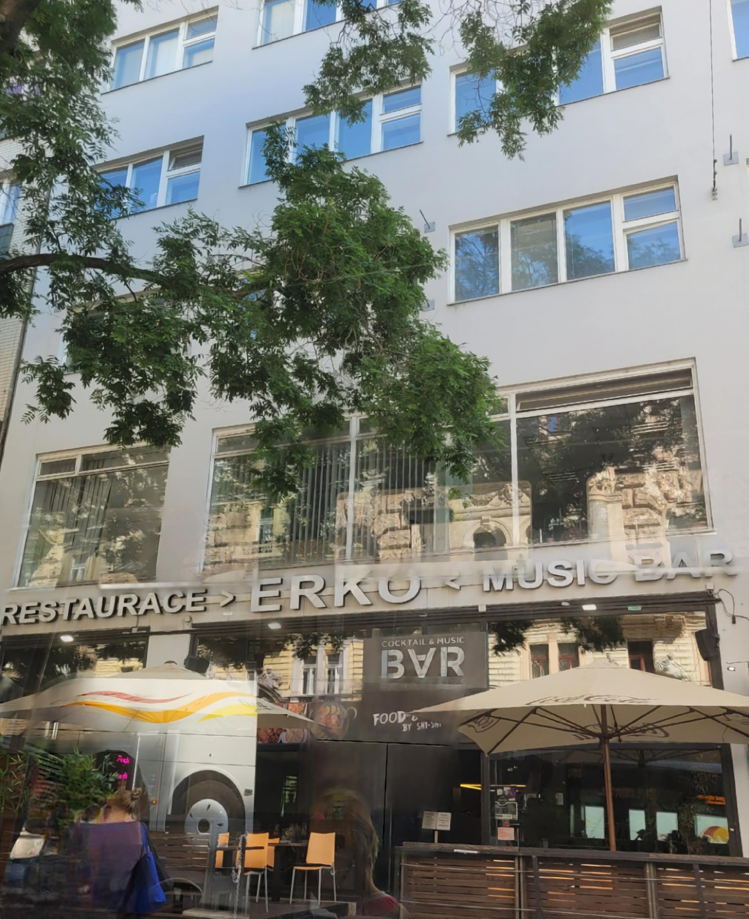 Retro Music Hall foto 5