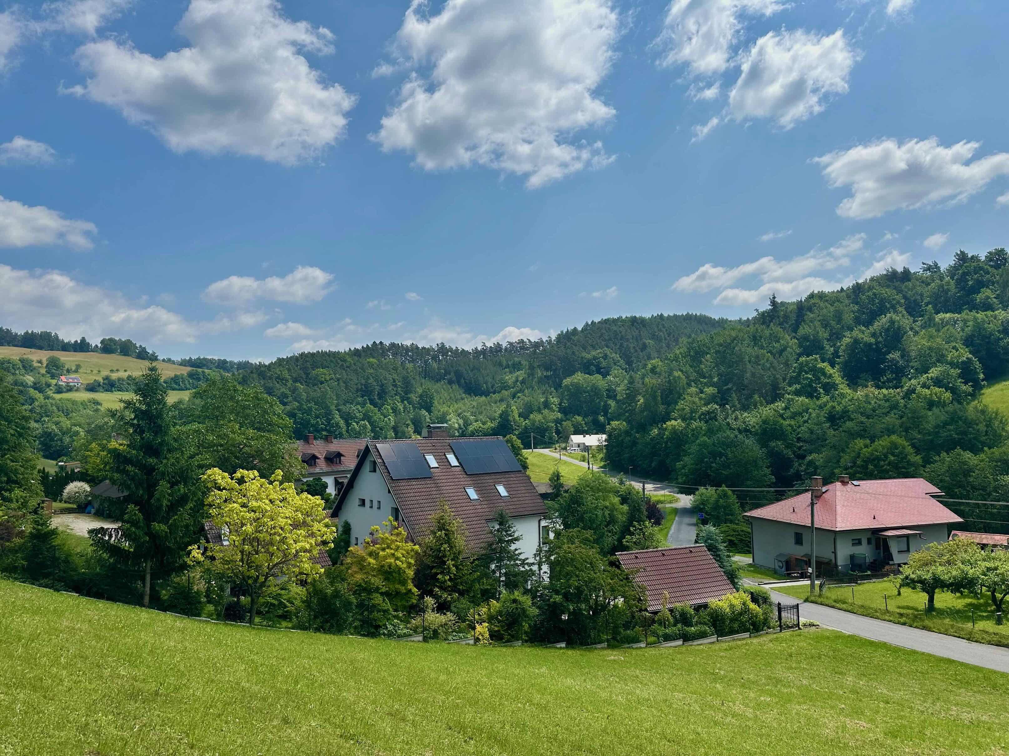 Ubytování v Českém ráji foto 2