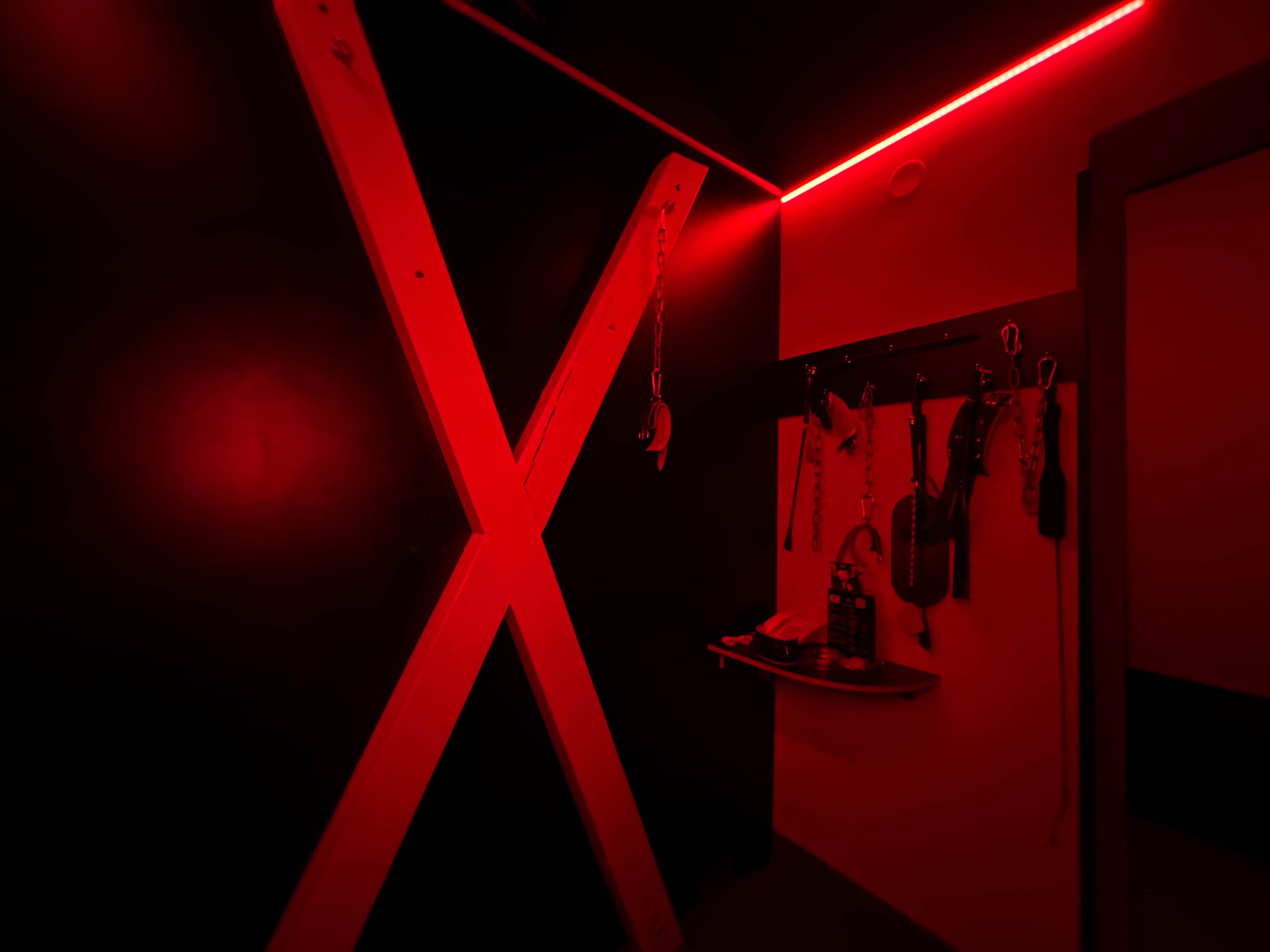 Noční klub Sweet Paradise - Dolly foto 4