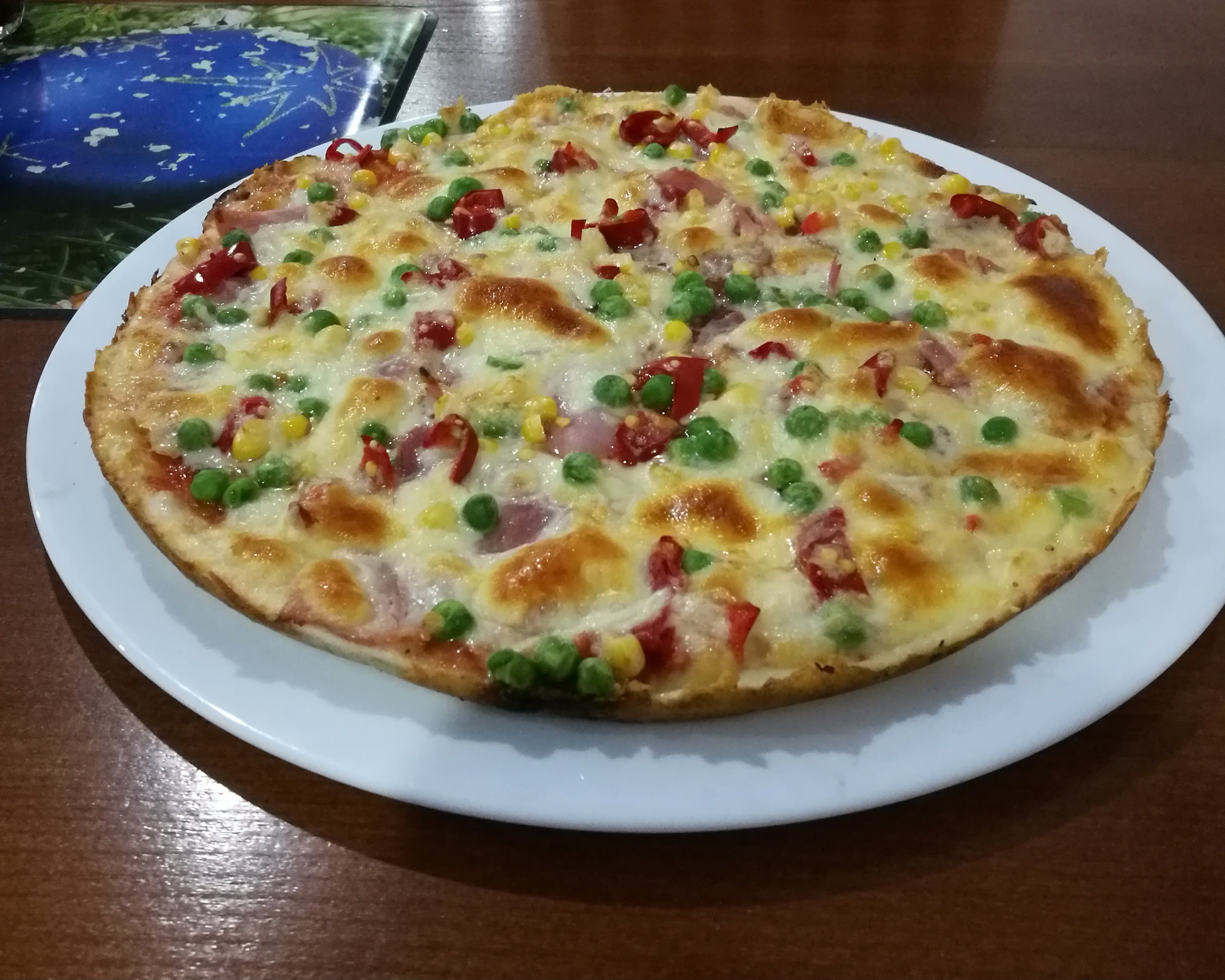 Pizzerie San Marino foto 4