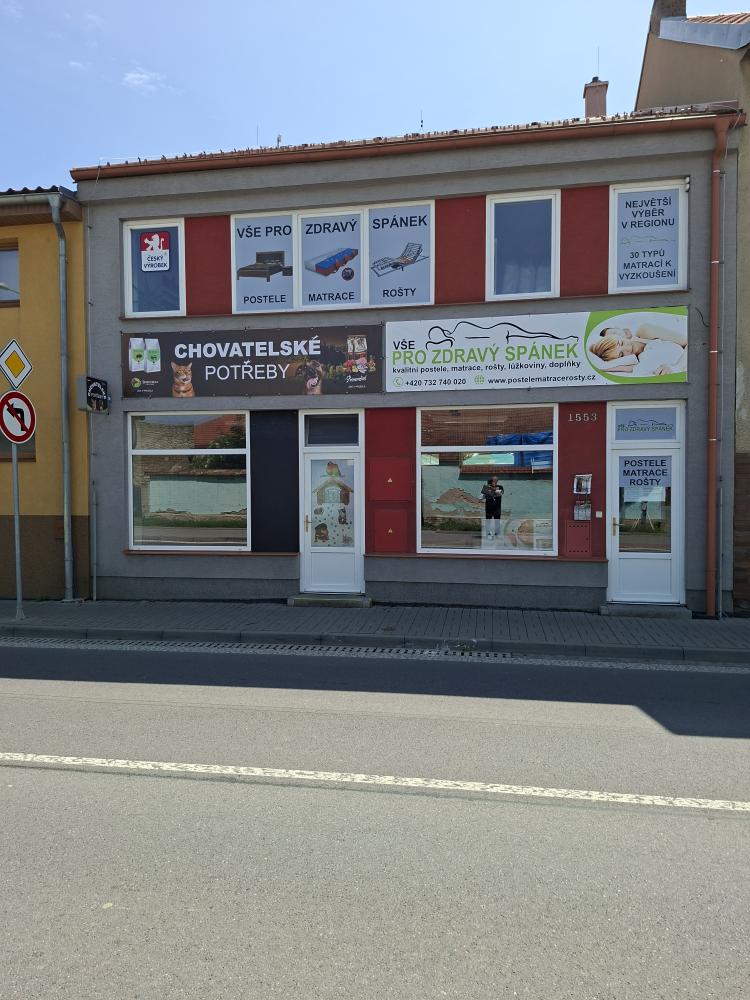 Chovatelské potřeby - Martin Krejčíř foto 3