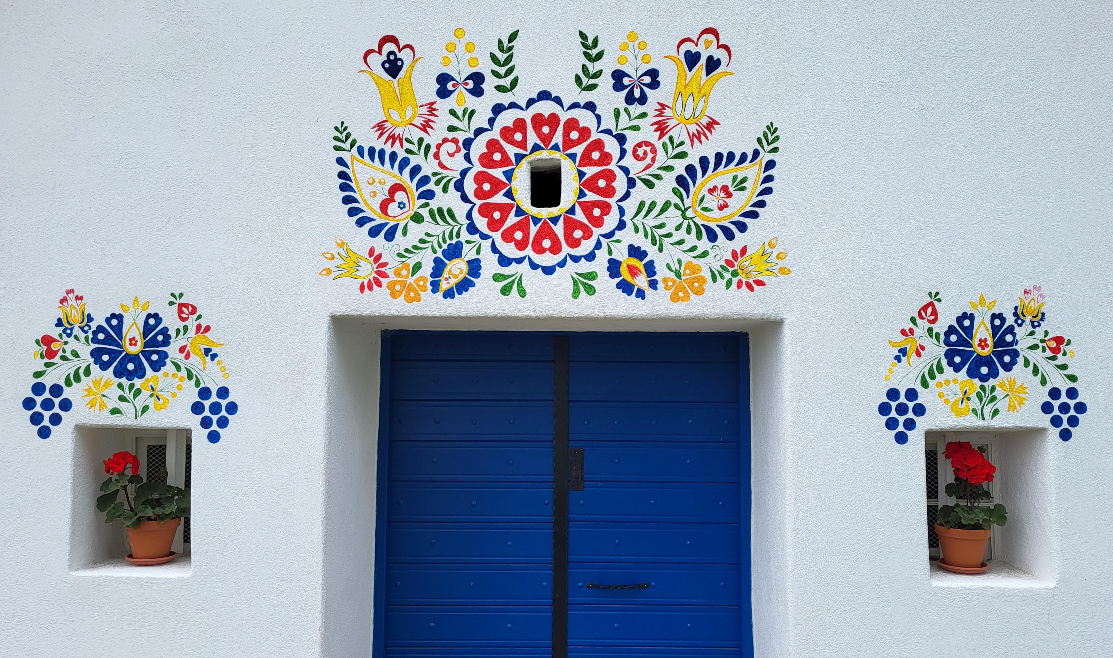 Víno Martinek foto 2