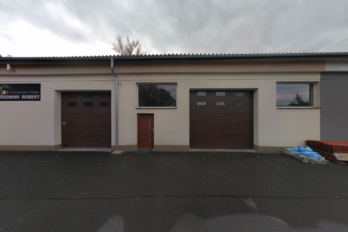 Szotkowski stavební práce s.r.o.