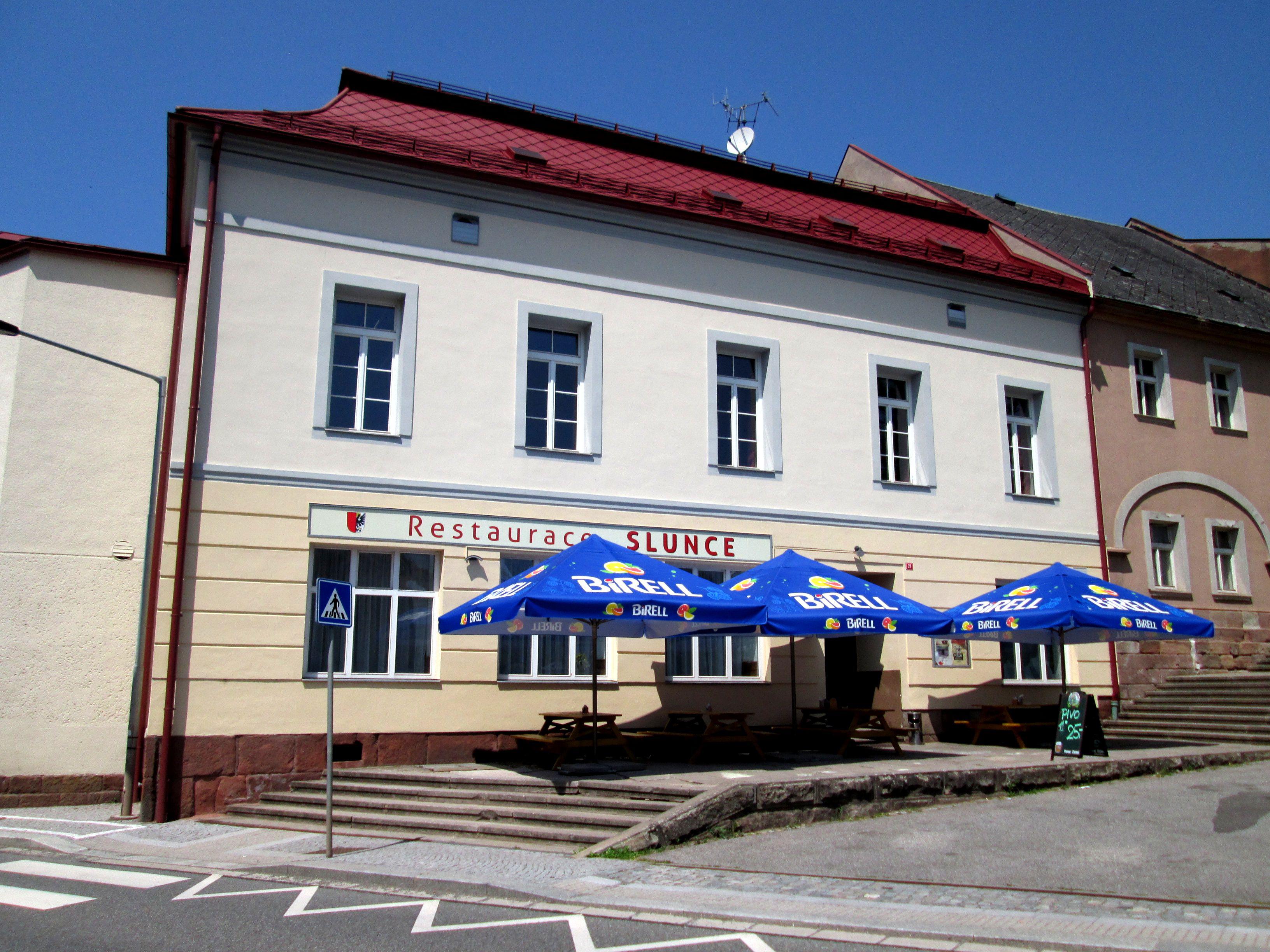 Restaurace Slunce foto 6