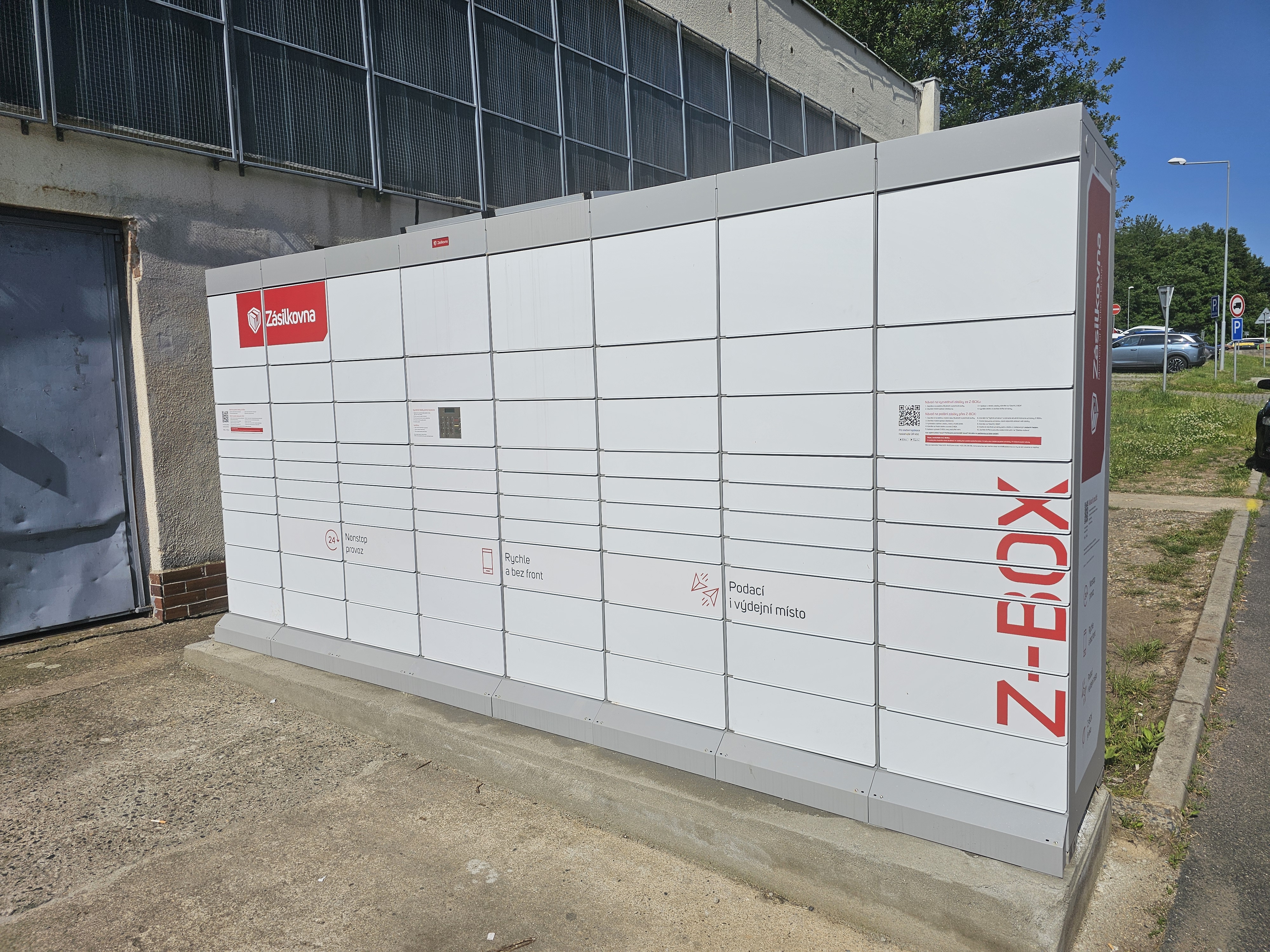 Z-BOX