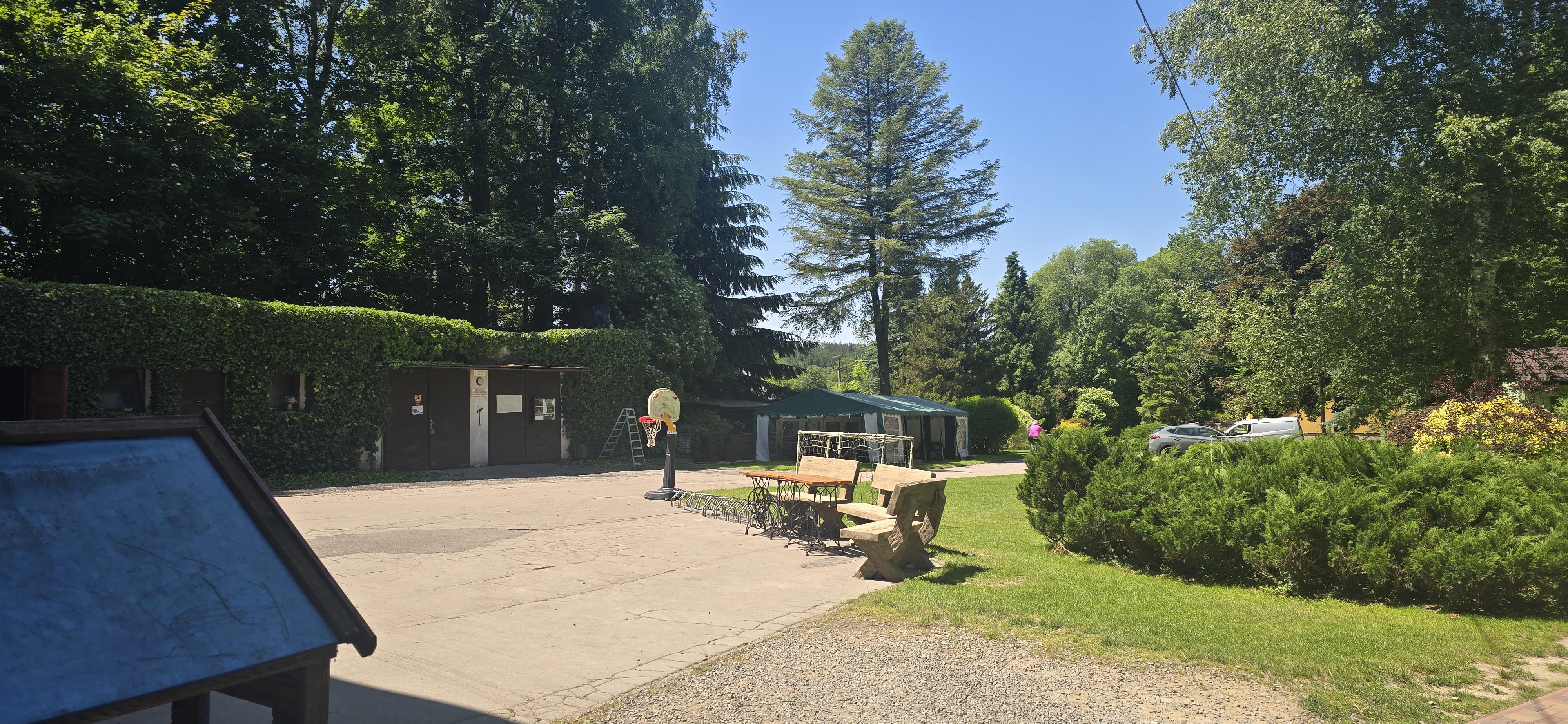 Rekreační středisko Štíří důl foto 5