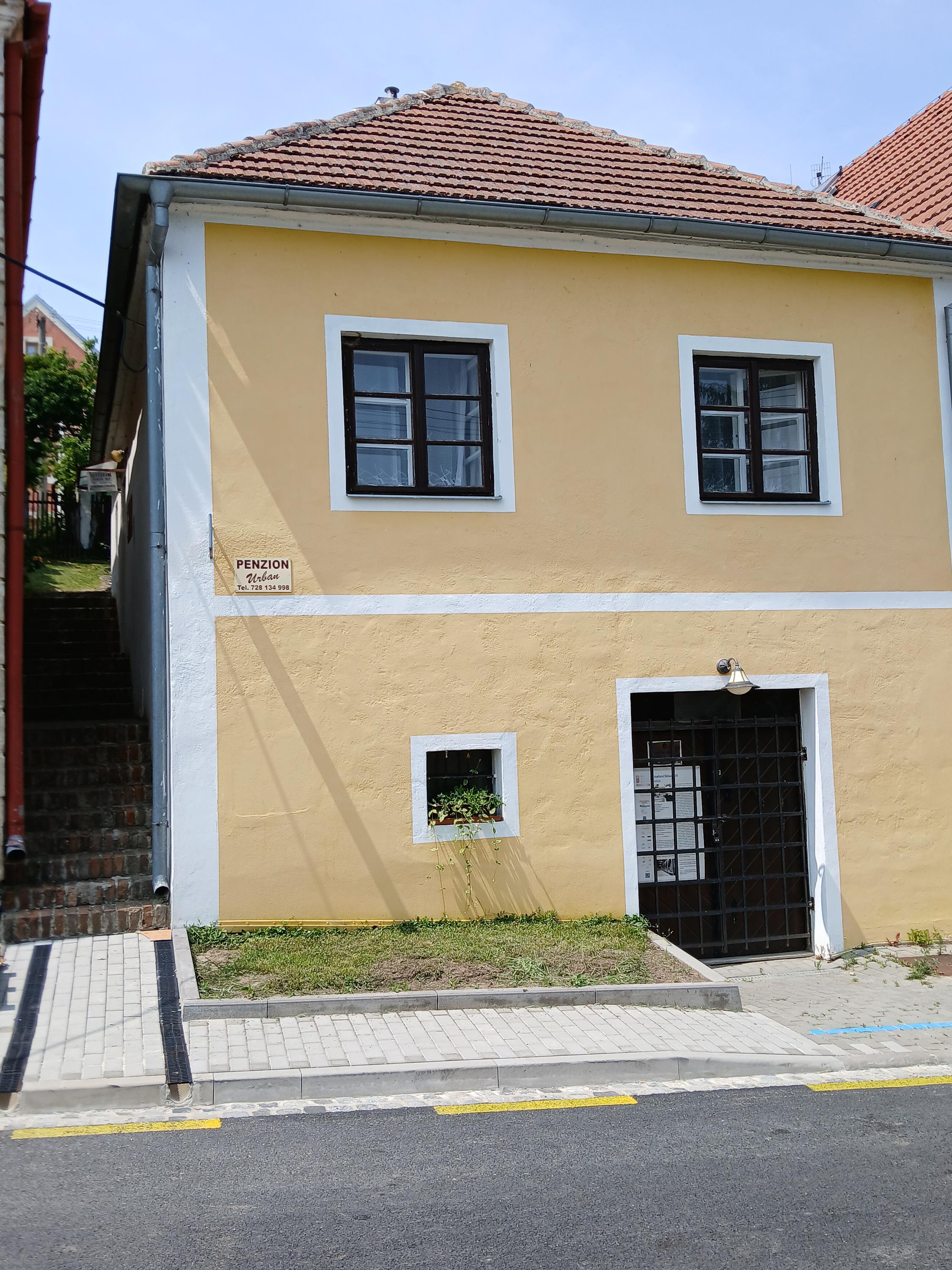 Penzion Urban foto 1