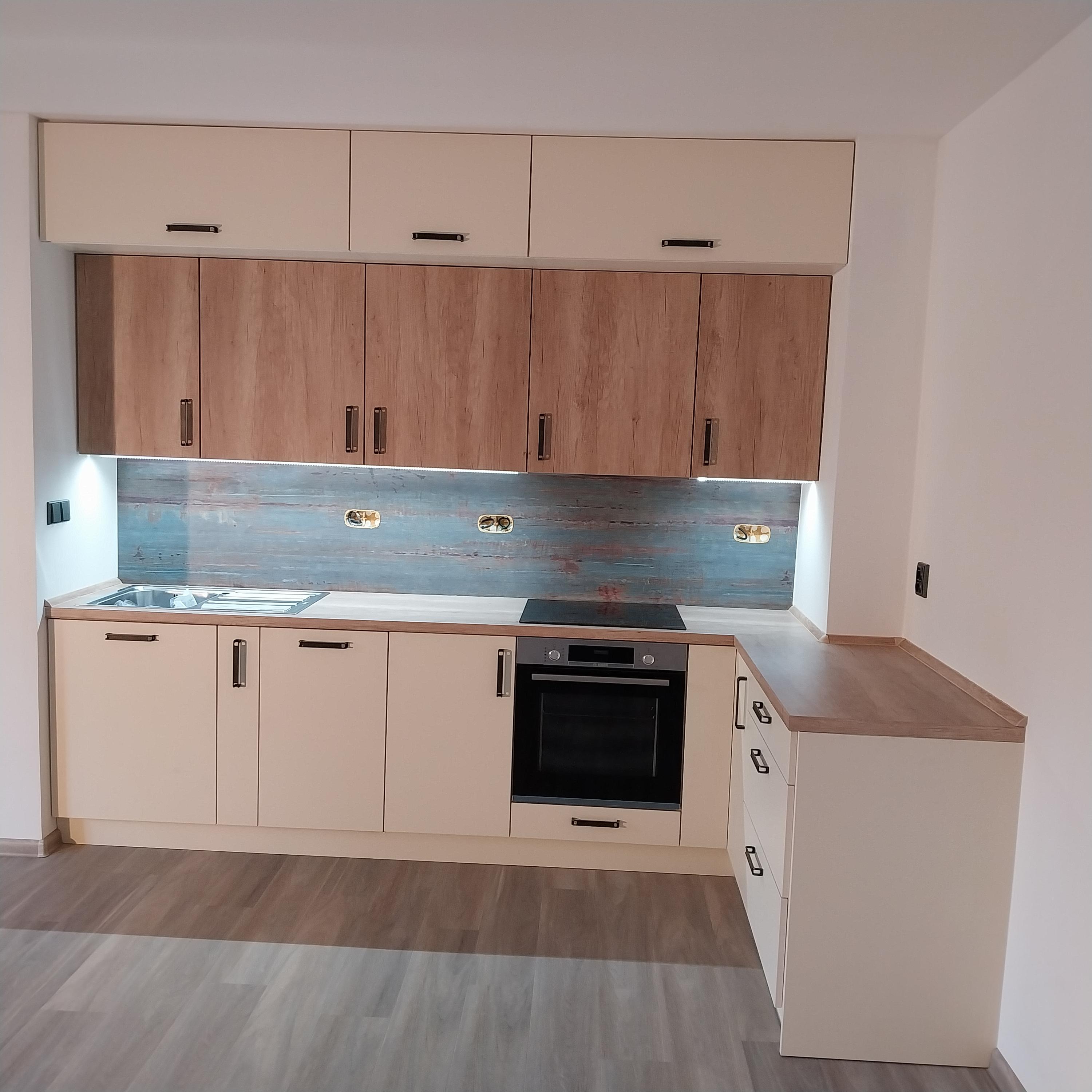 Podlahářství a truhlářství Martin Lár foto 4