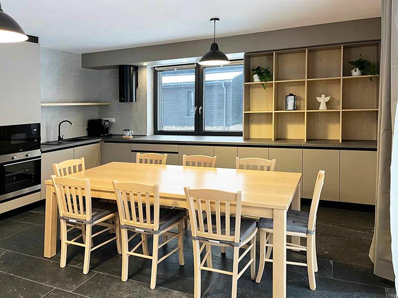 Chalupy Letokruhy - Pramen foto 6